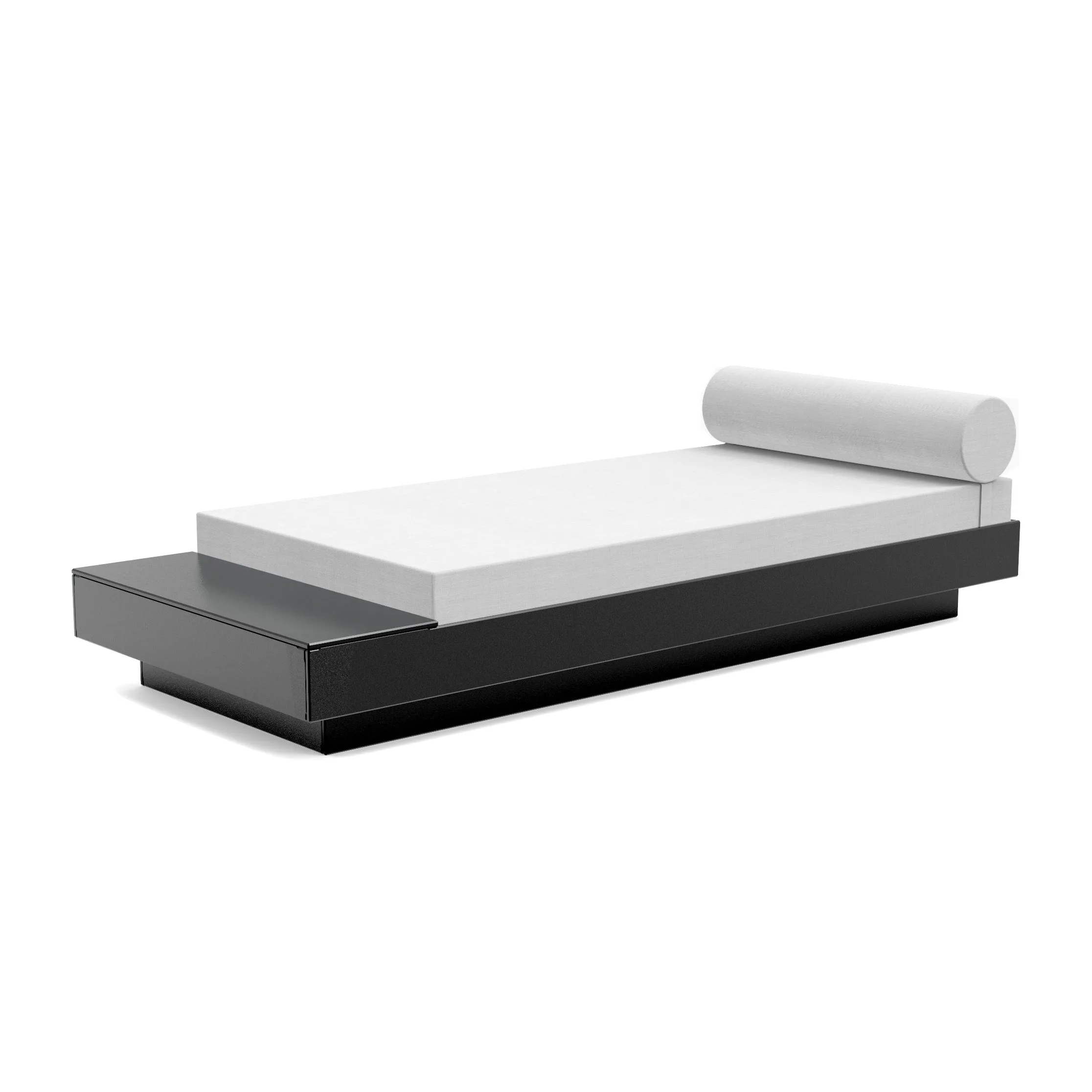 Platform One Daybed with Table