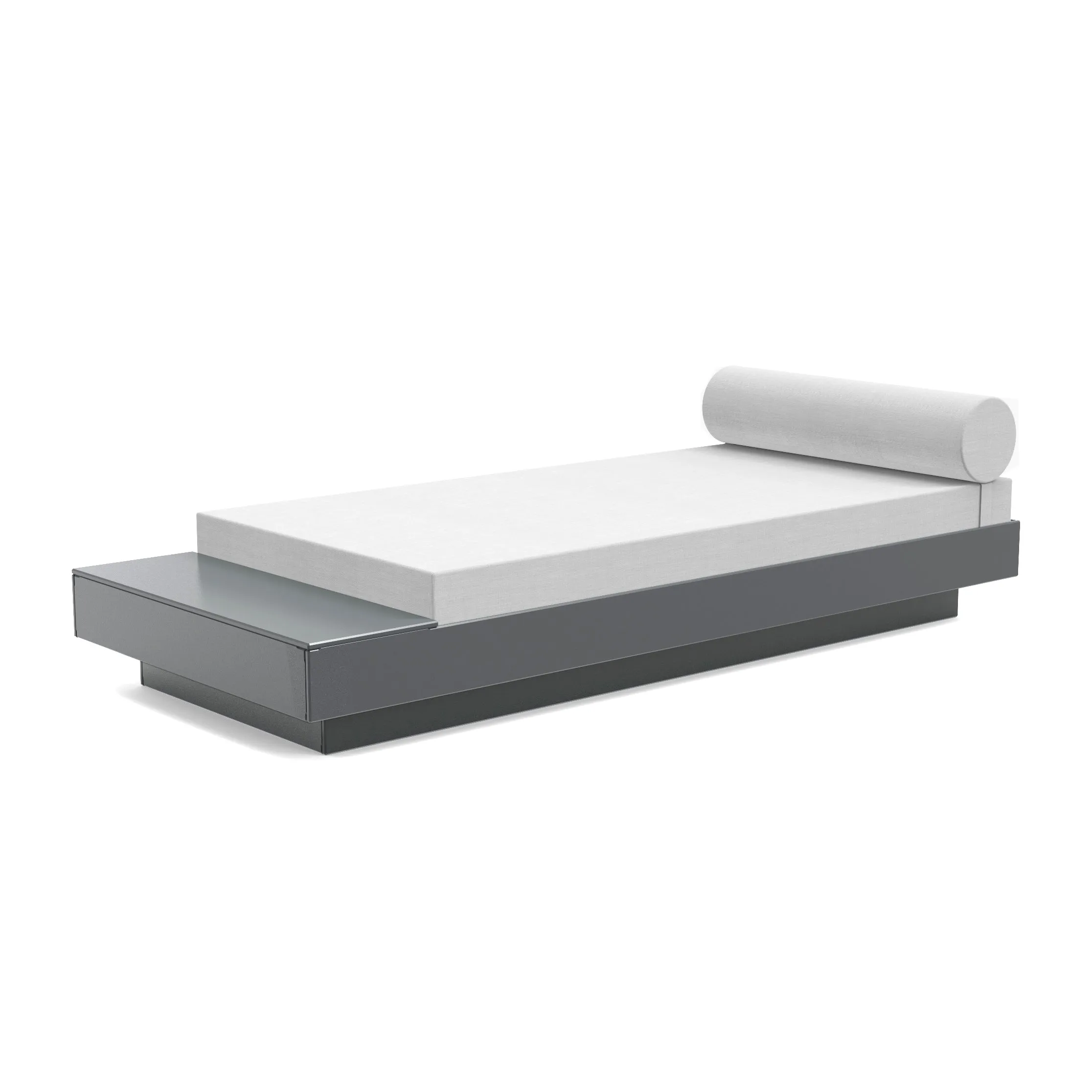 Platform One Daybed with Table
