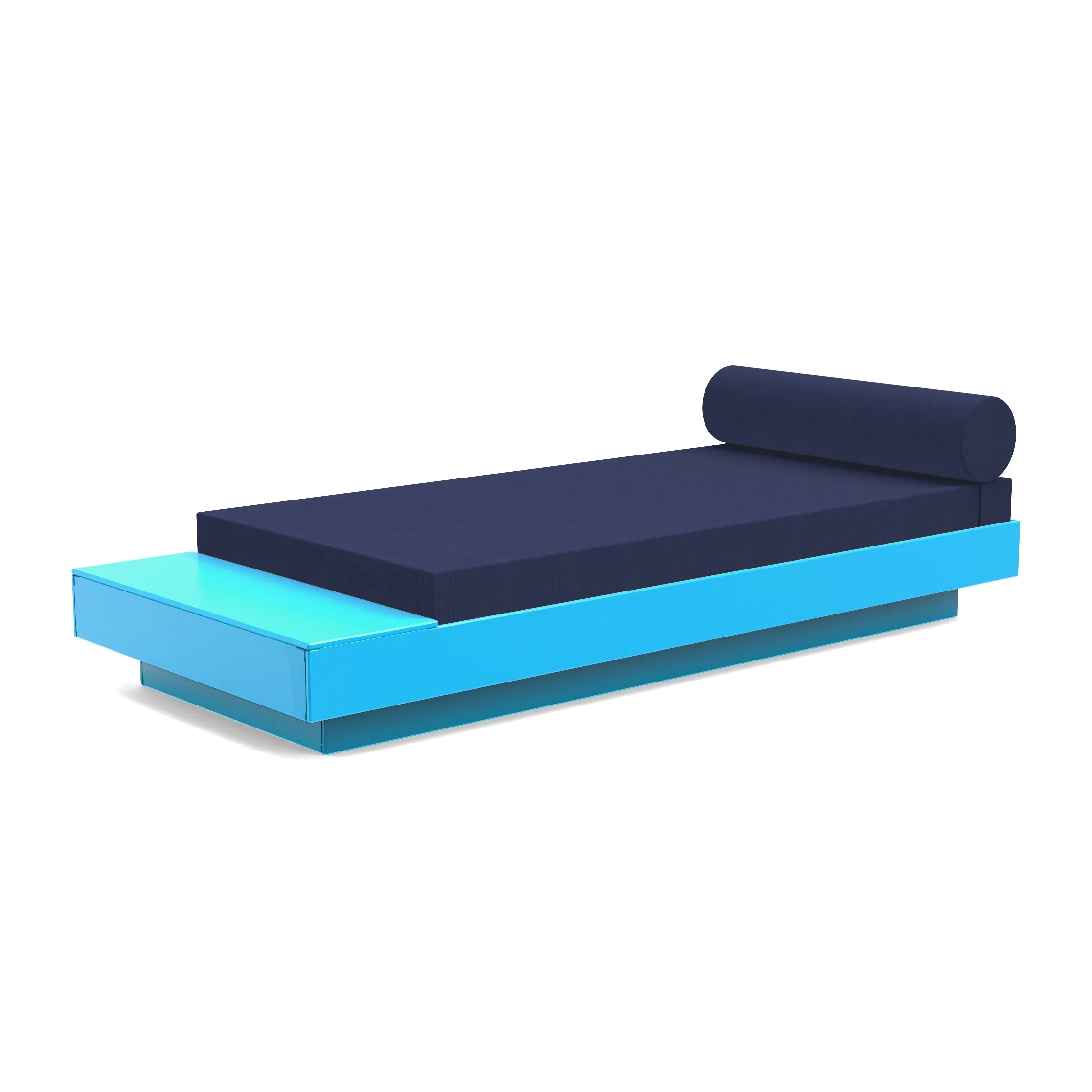 Platform One Daybed with Table