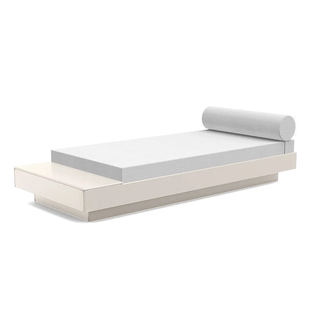 Platform One Daybed with Table
