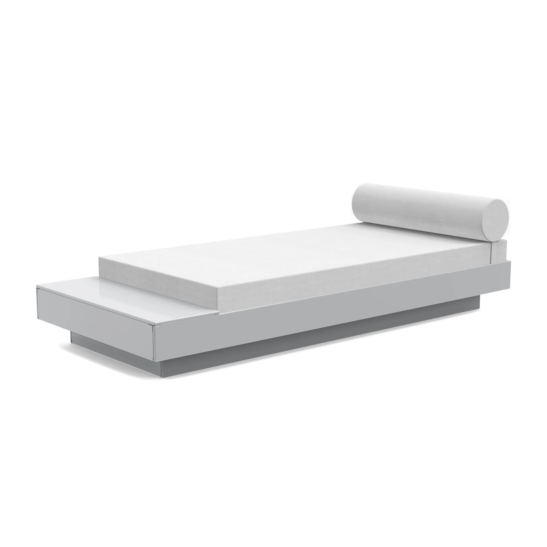 Platform One Daybed with Table