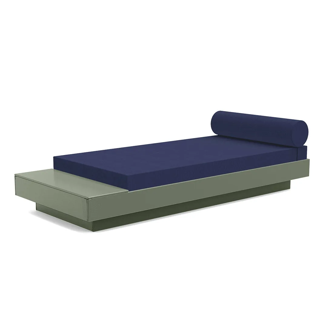 Platform One Daybed with Table