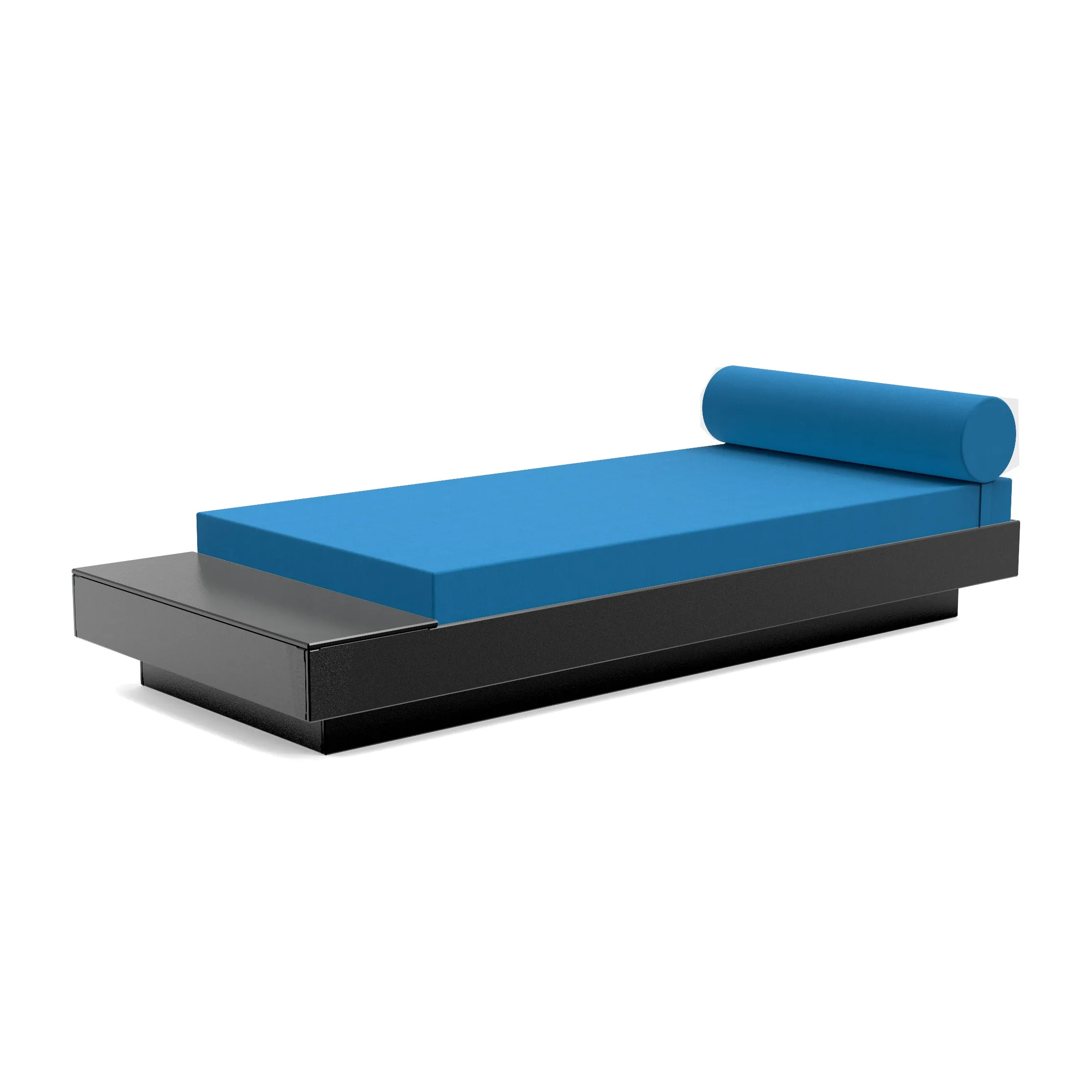 Platform One Daybed with Table
