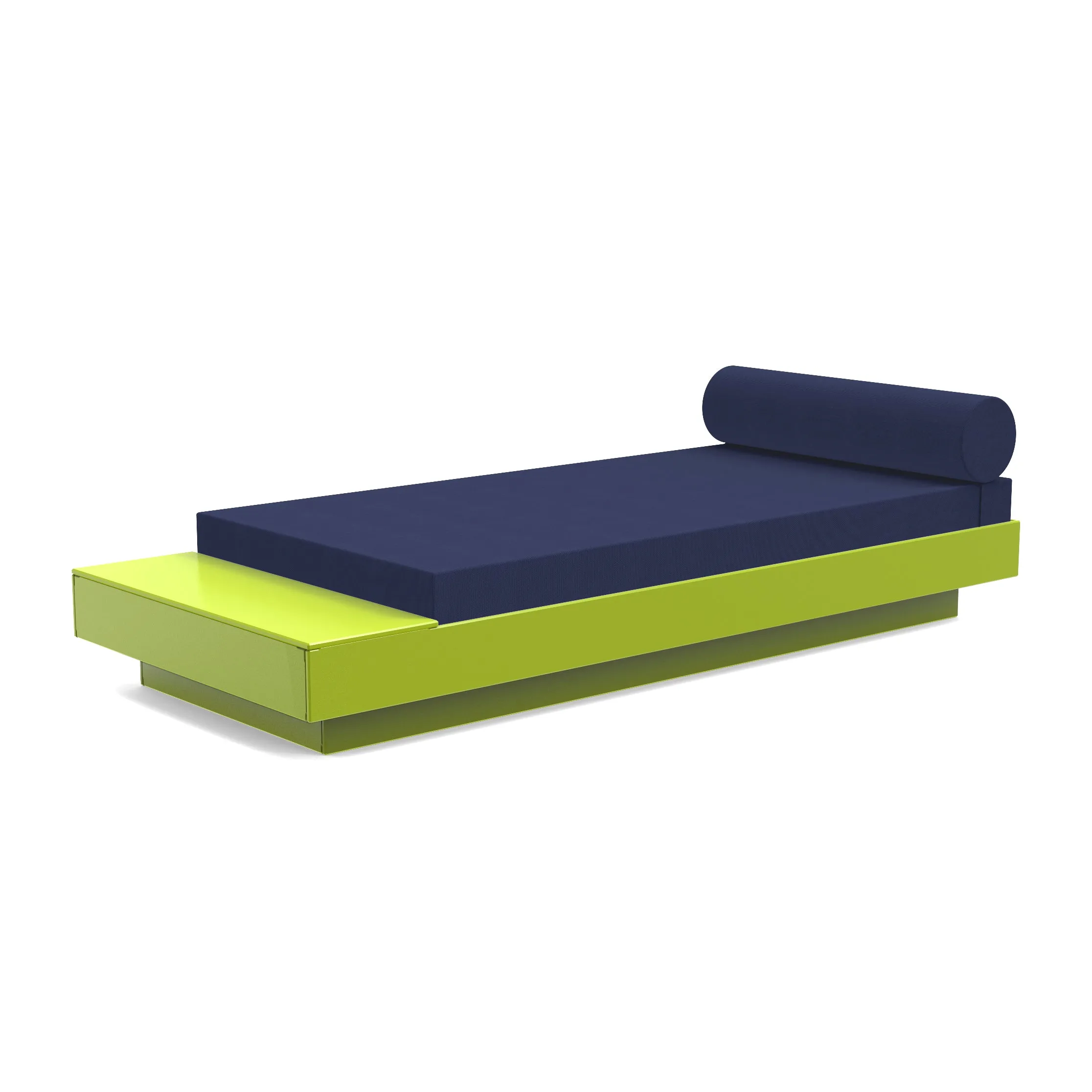 Platform One Daybed with Table