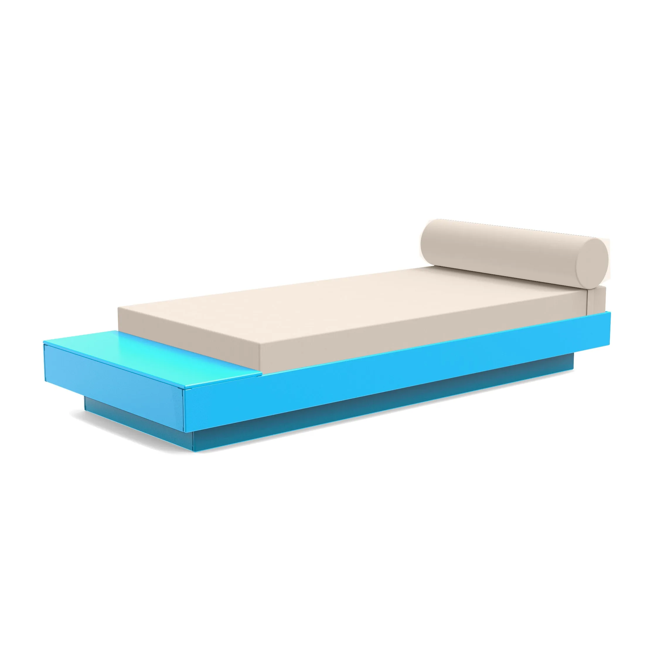 Platform One Daybed with Table