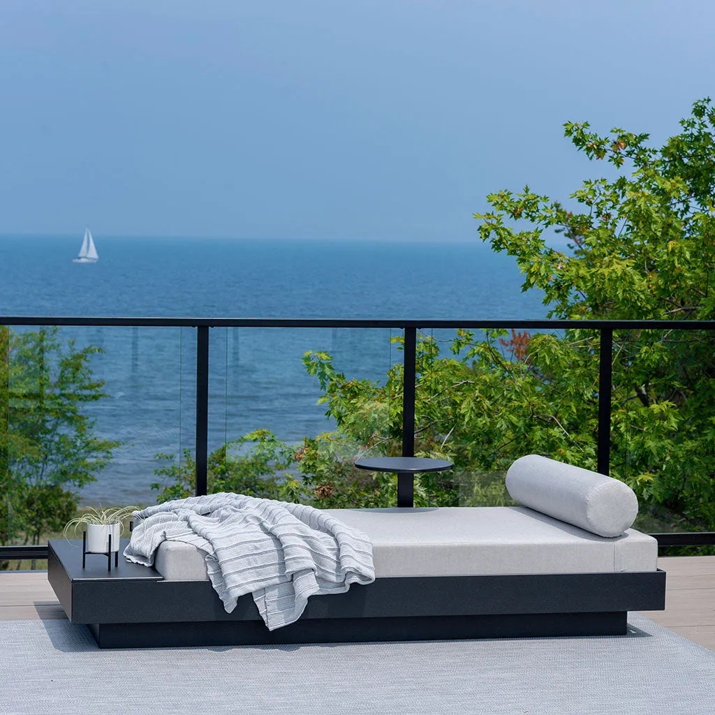 Platform One Daybed with Table