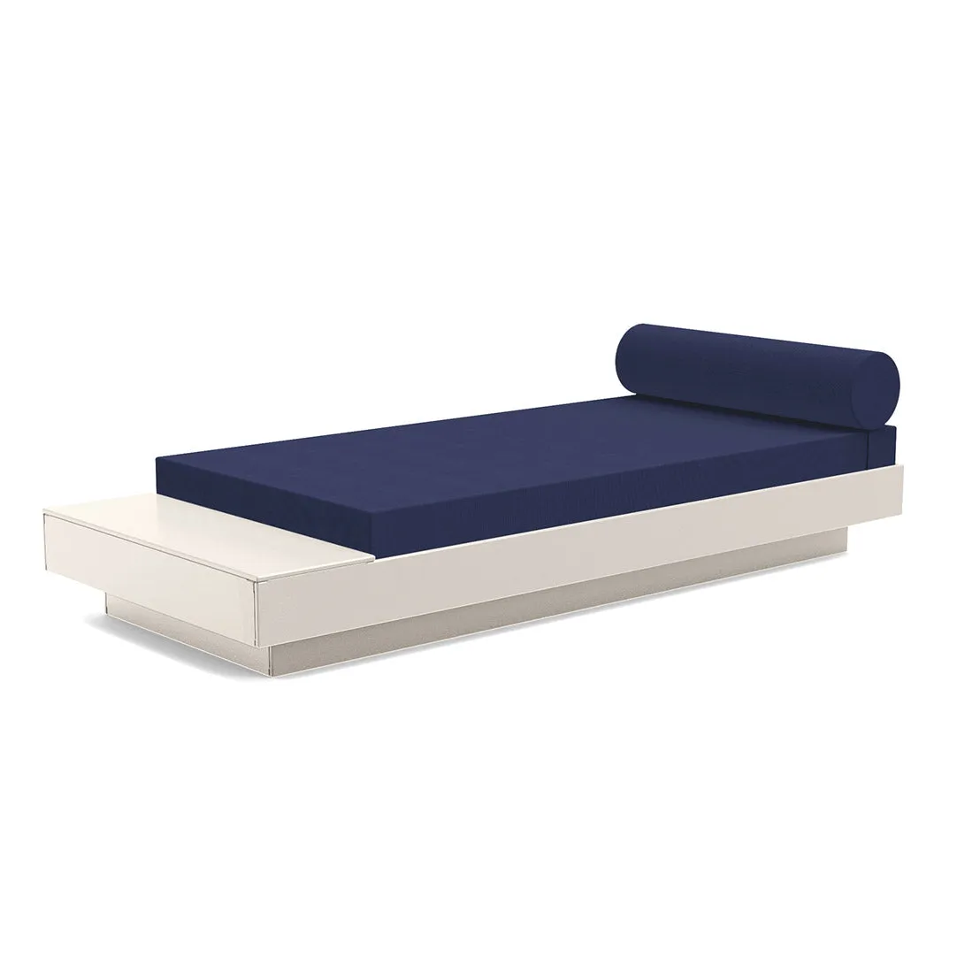Platform One Daybed with Table