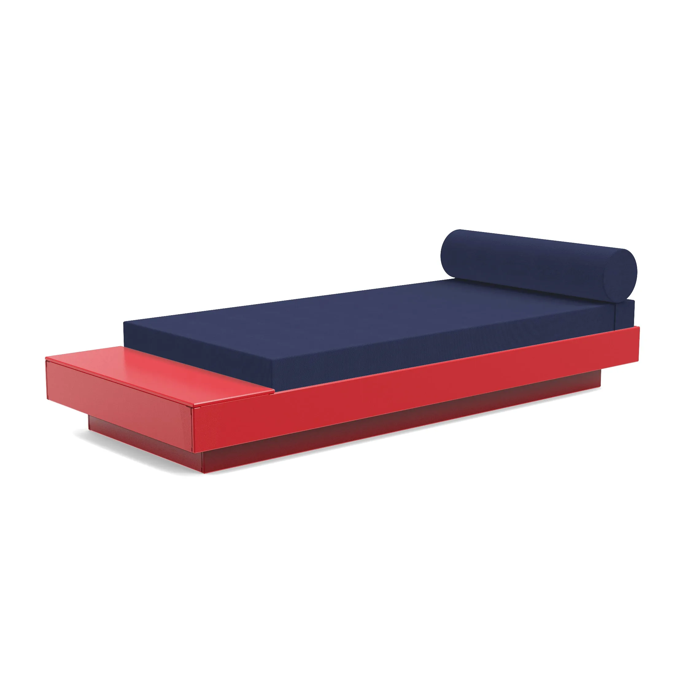 Platform One Daybed with Table