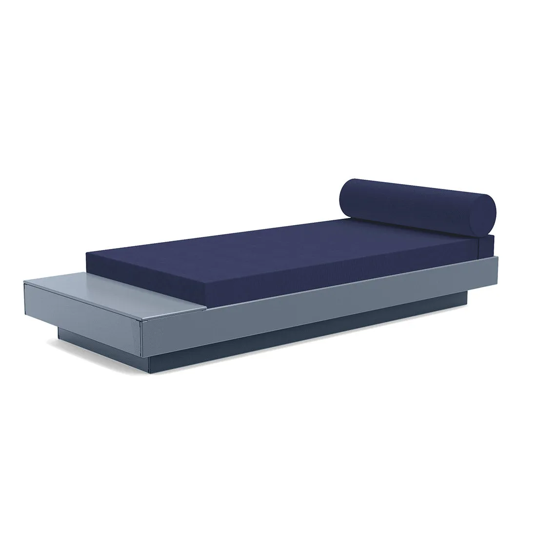 Platform One Daybed with Table