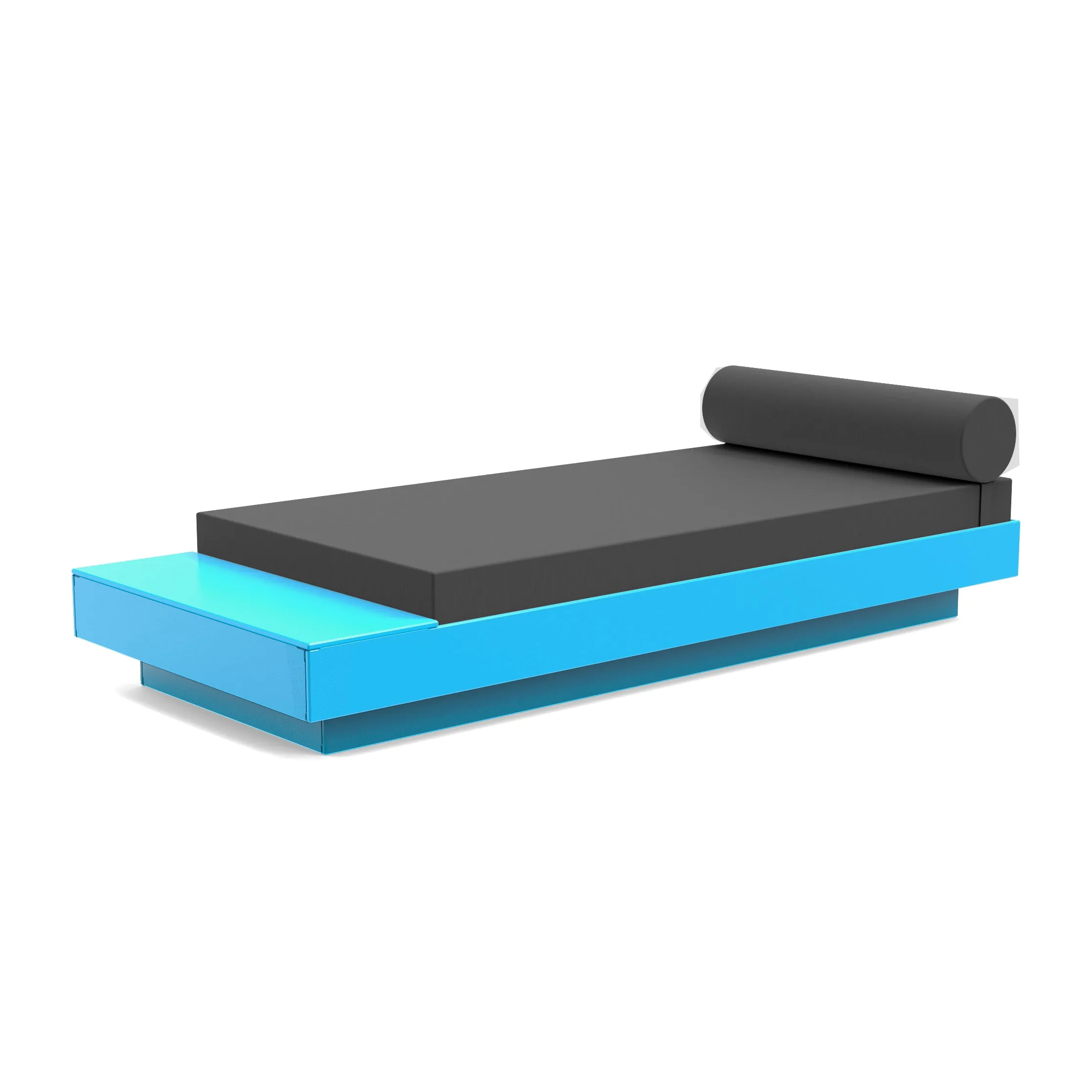Platform One Daybed with Table