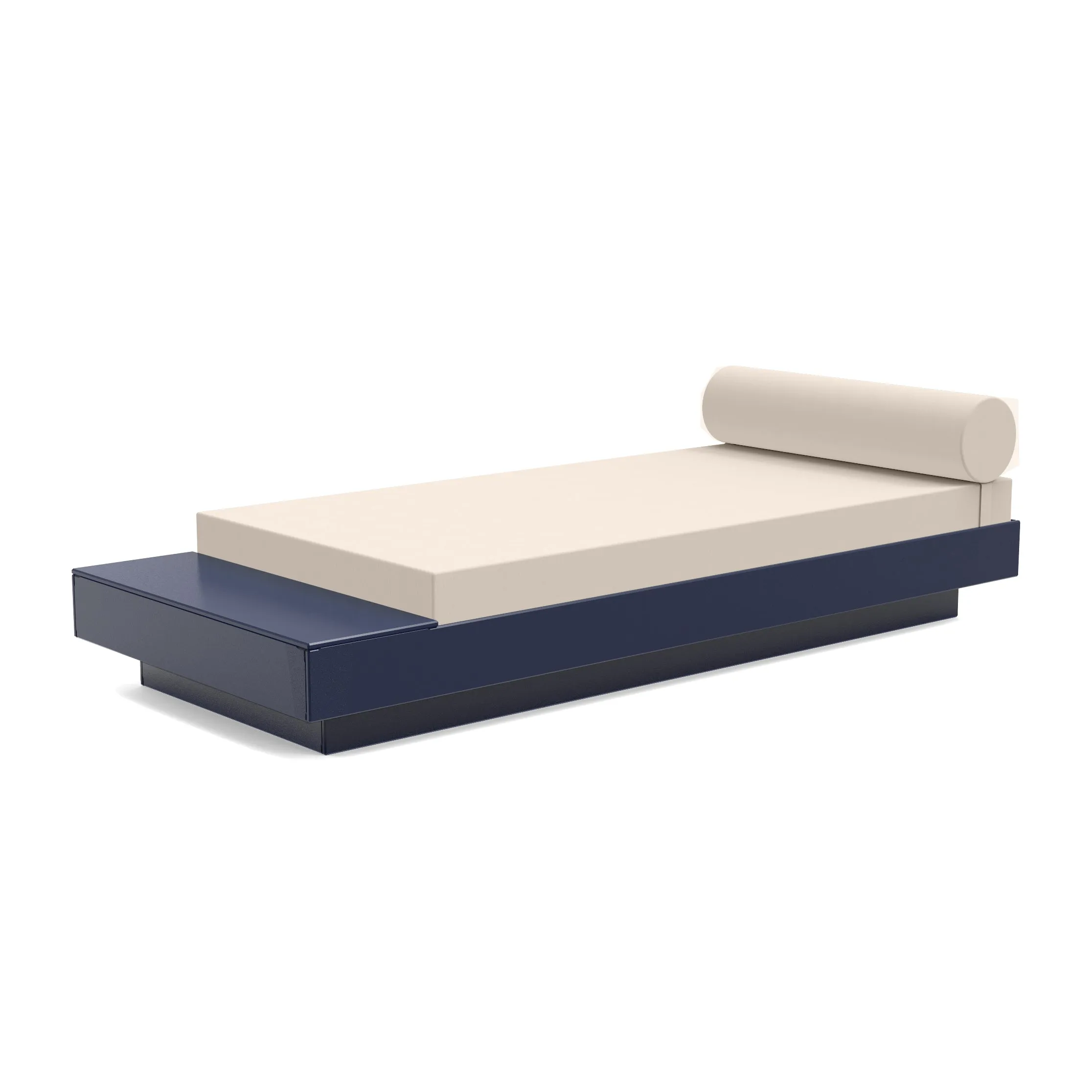 Platform One Daybed with Table