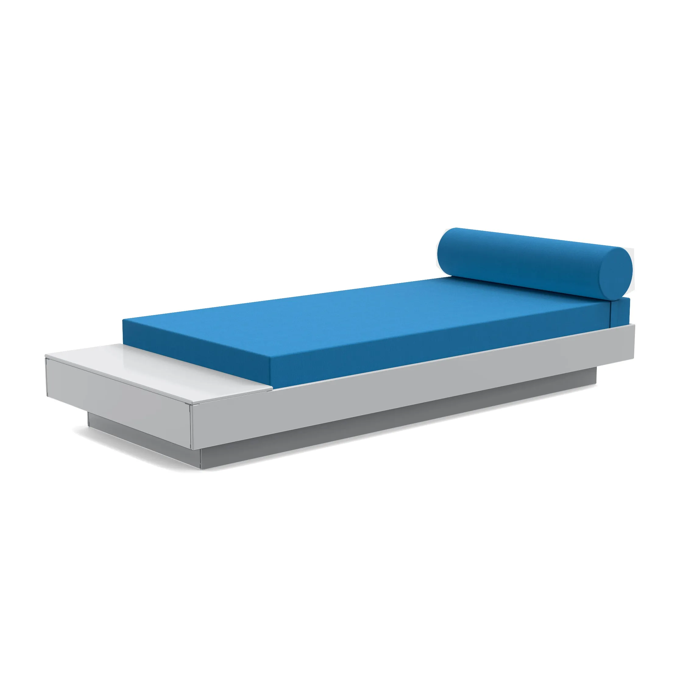Platform One Daybed with Table