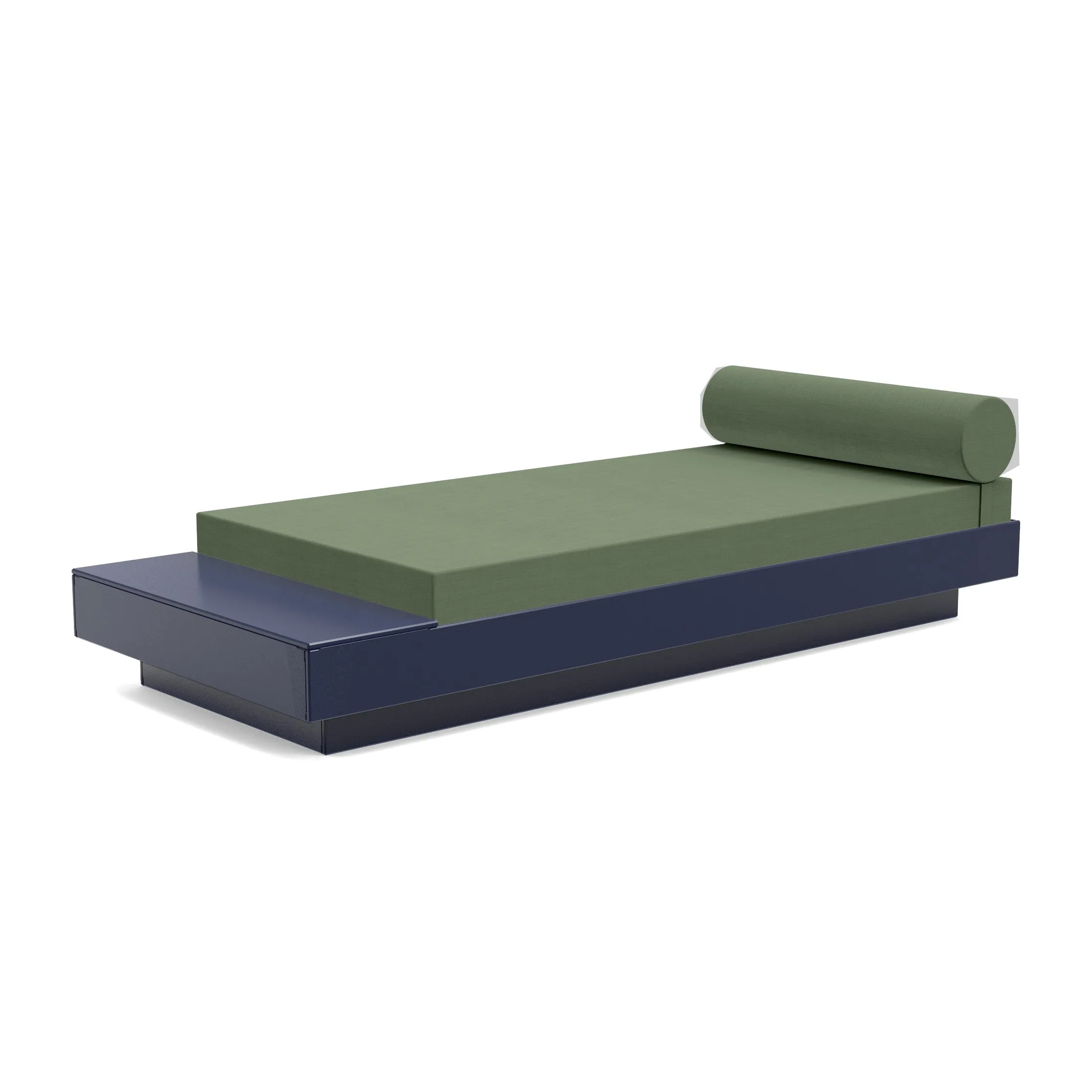 Platform One Daybed with Table