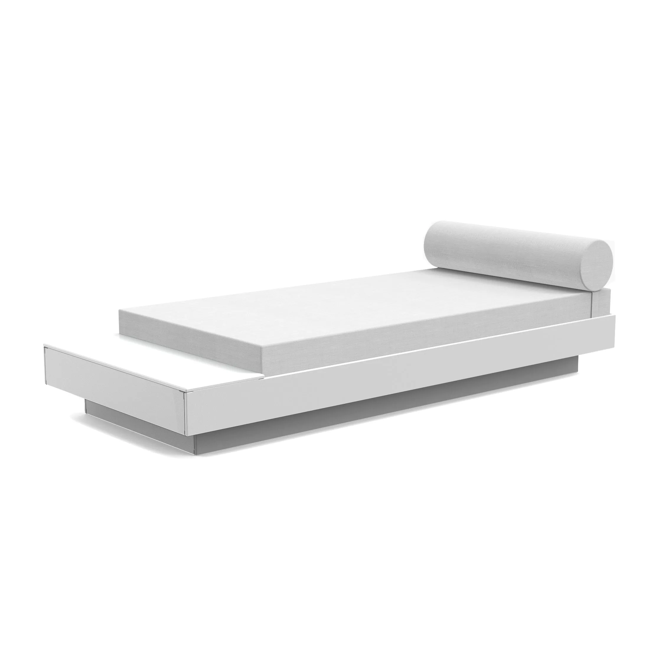 Platform One Daybed with Table