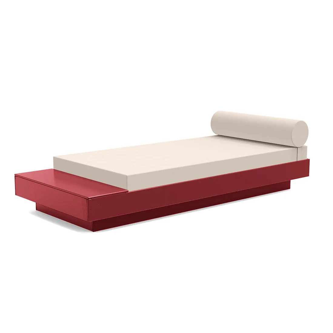 Platform One Daybed with Table