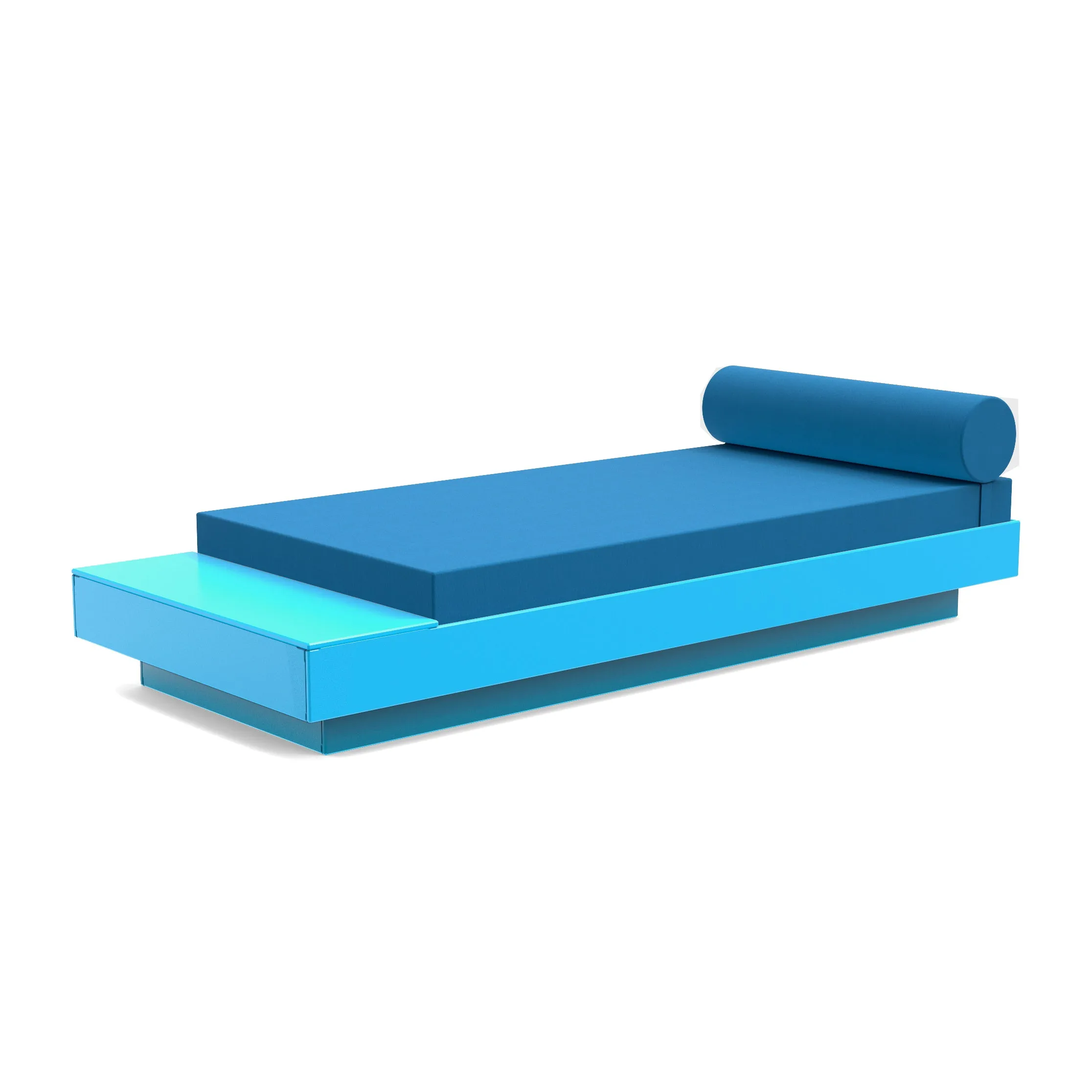 Platform One Daybed with Table