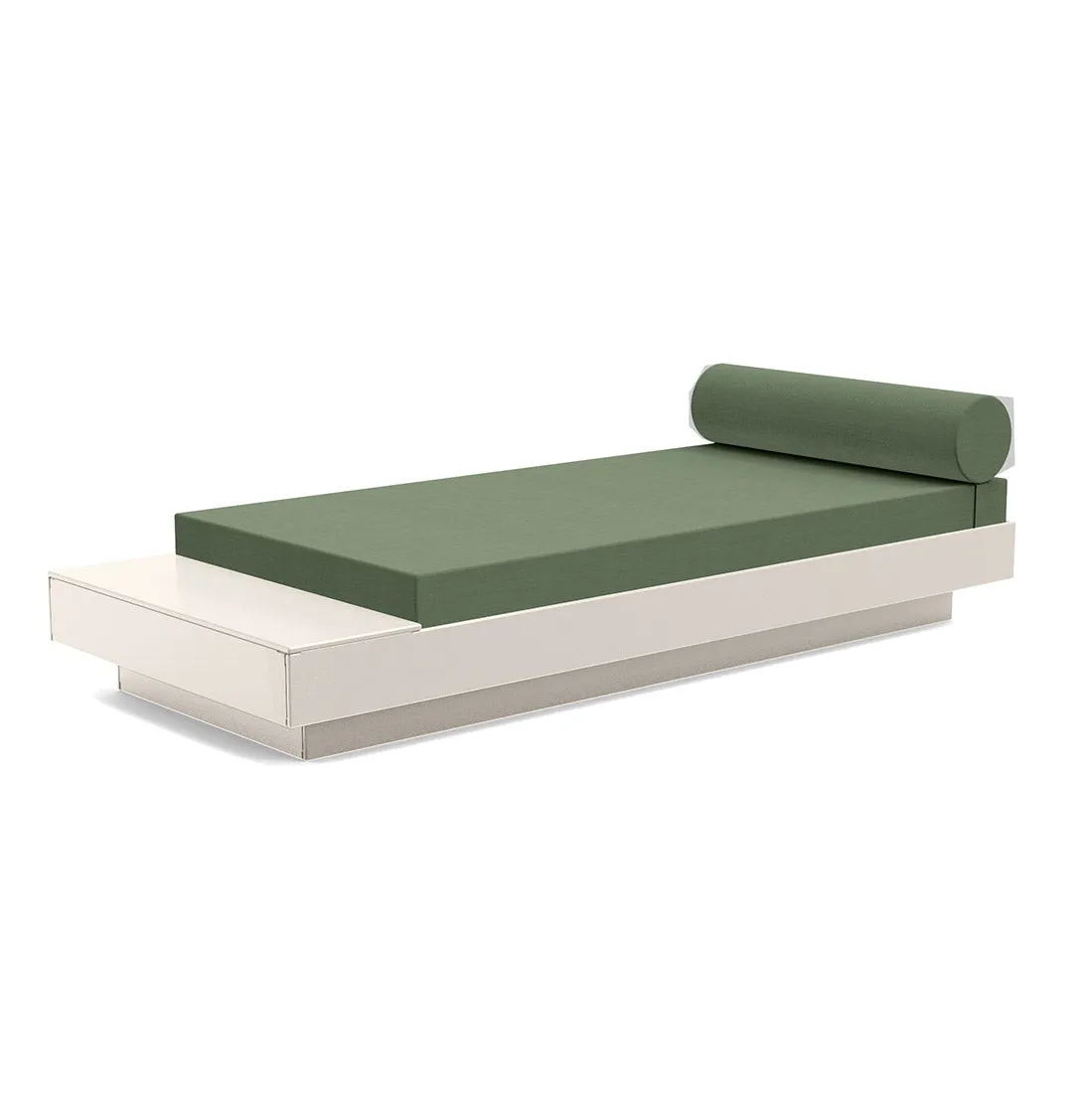 Platform One Daybed with Table
