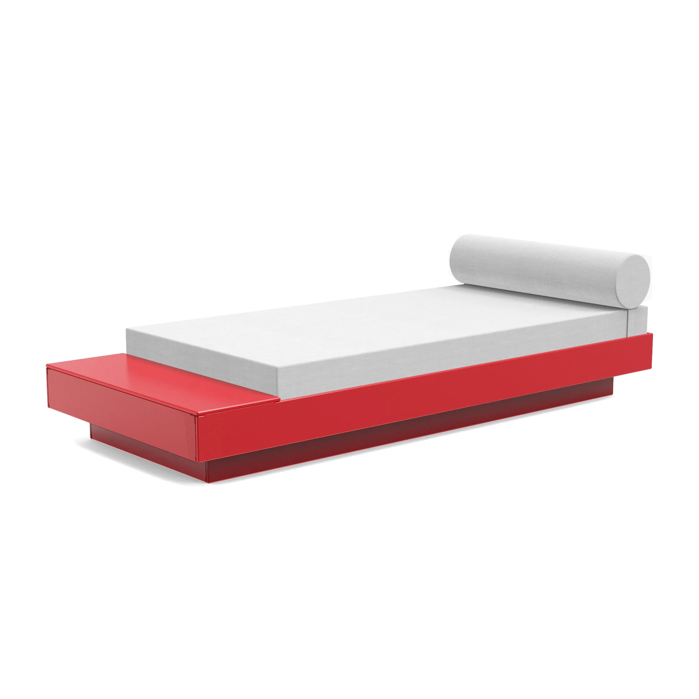 Platform One Daybed with Table