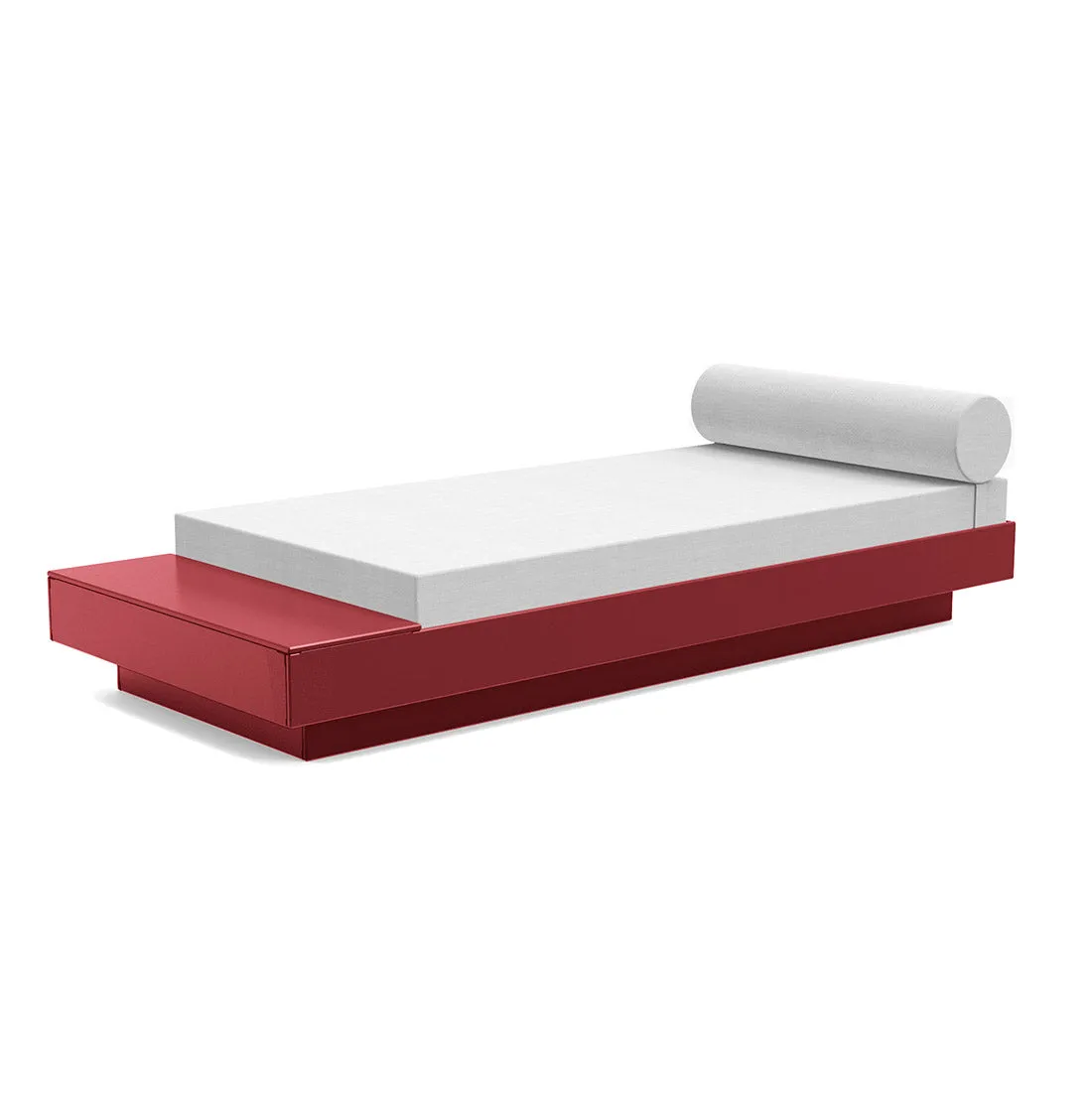 Platform One Daybed with Table