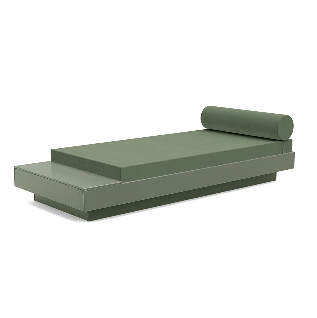 Platform One Daybed with Table