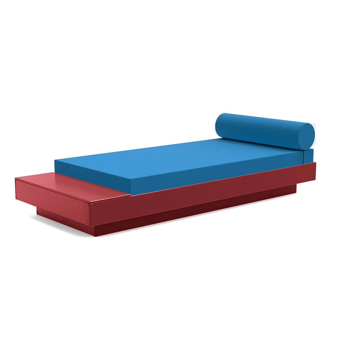 Platform One Daybed with Table