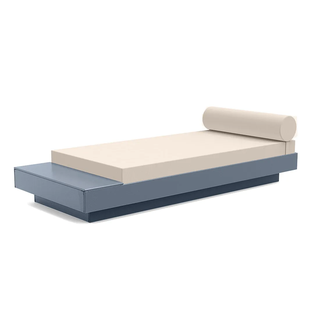 Platform One Daybed with Table
