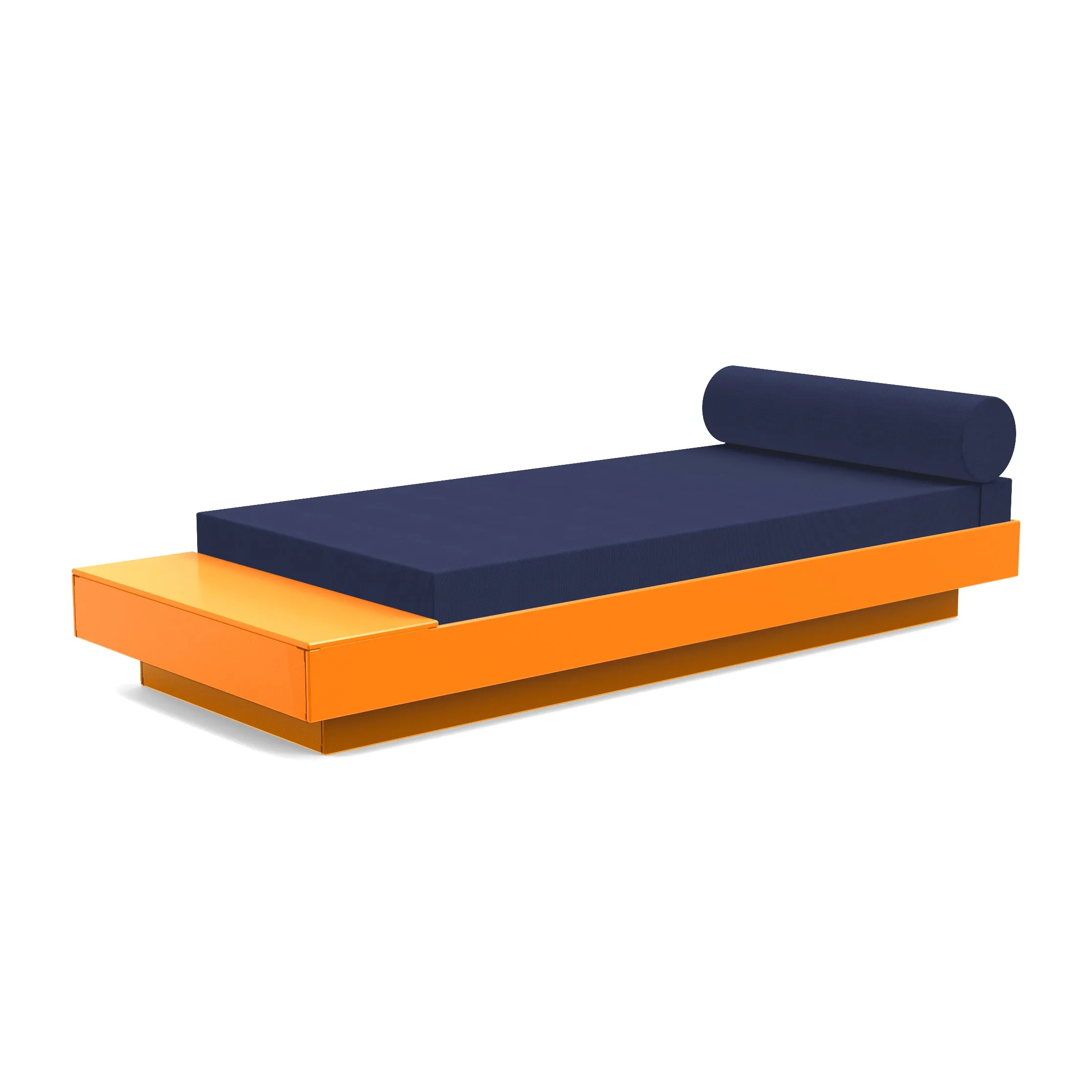 Platform One Daybed with Table