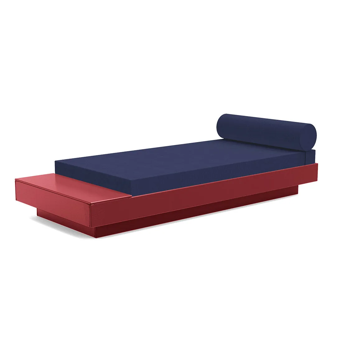 Platform One Daybed with Table