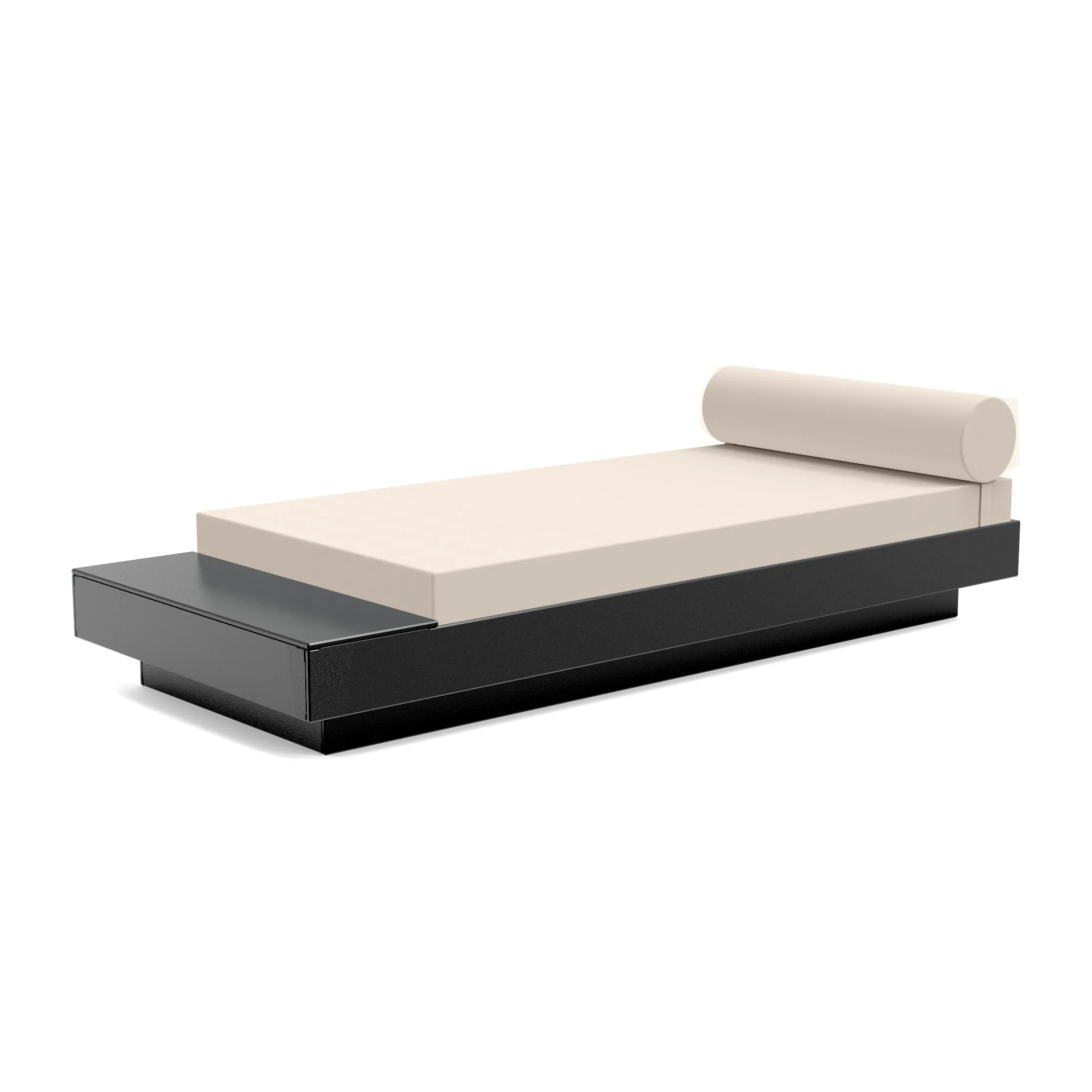 Platform One Daybed with Table