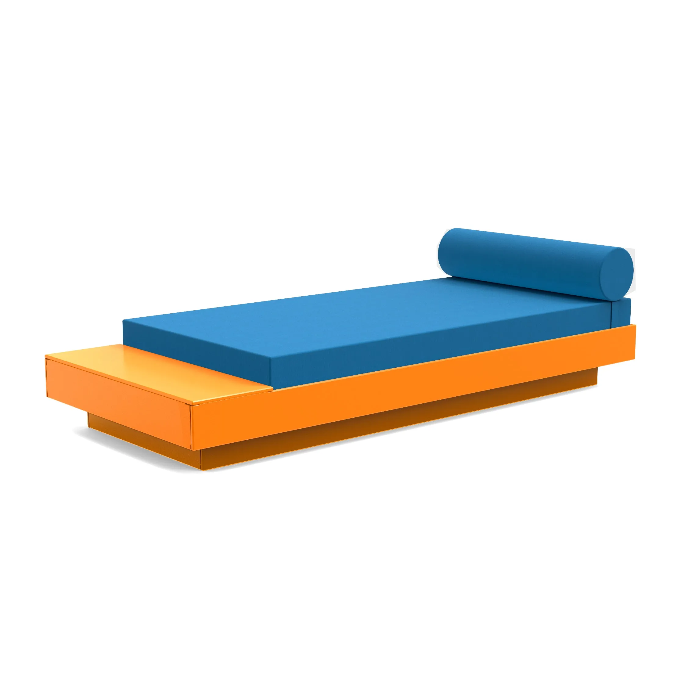Platform One Daybed with Table