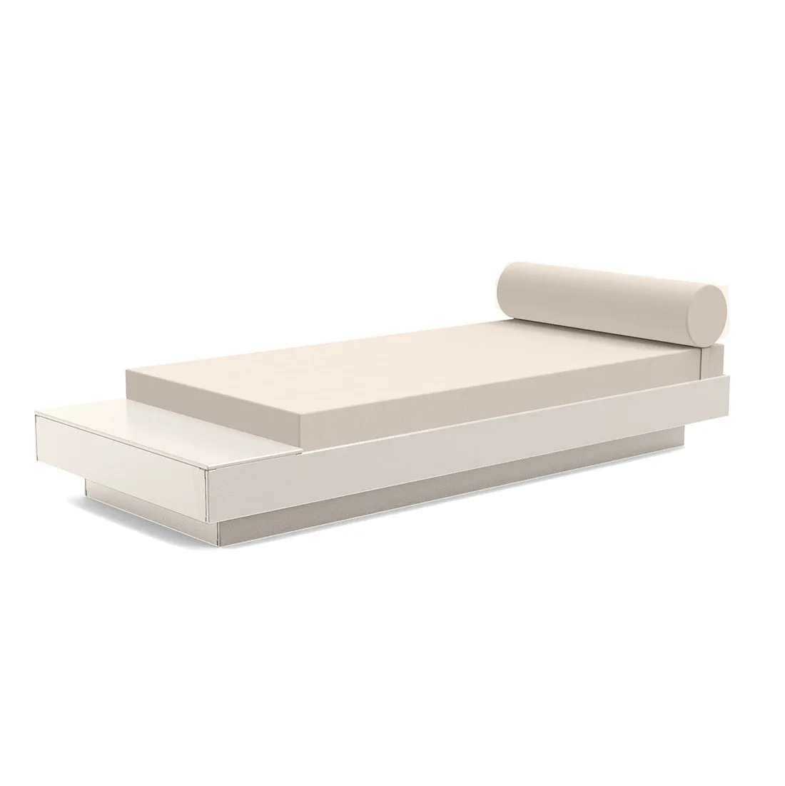 Platform One Daybed with Table
