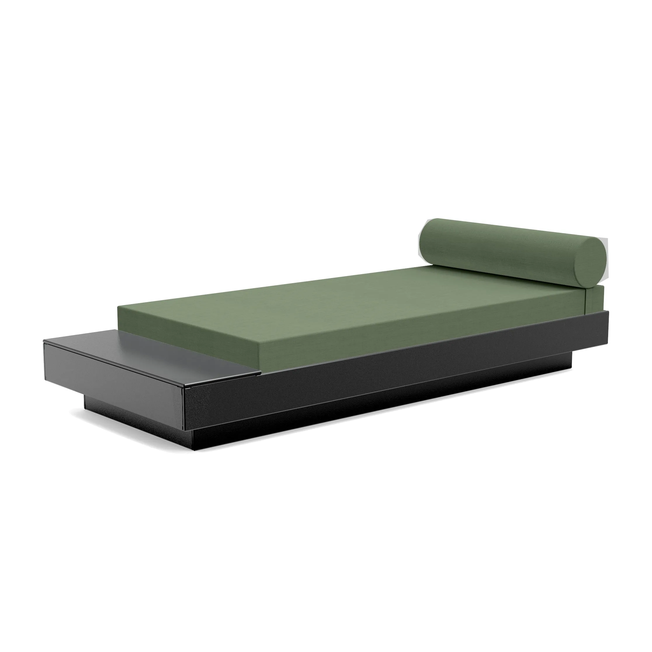 Platform One Daybed with Table