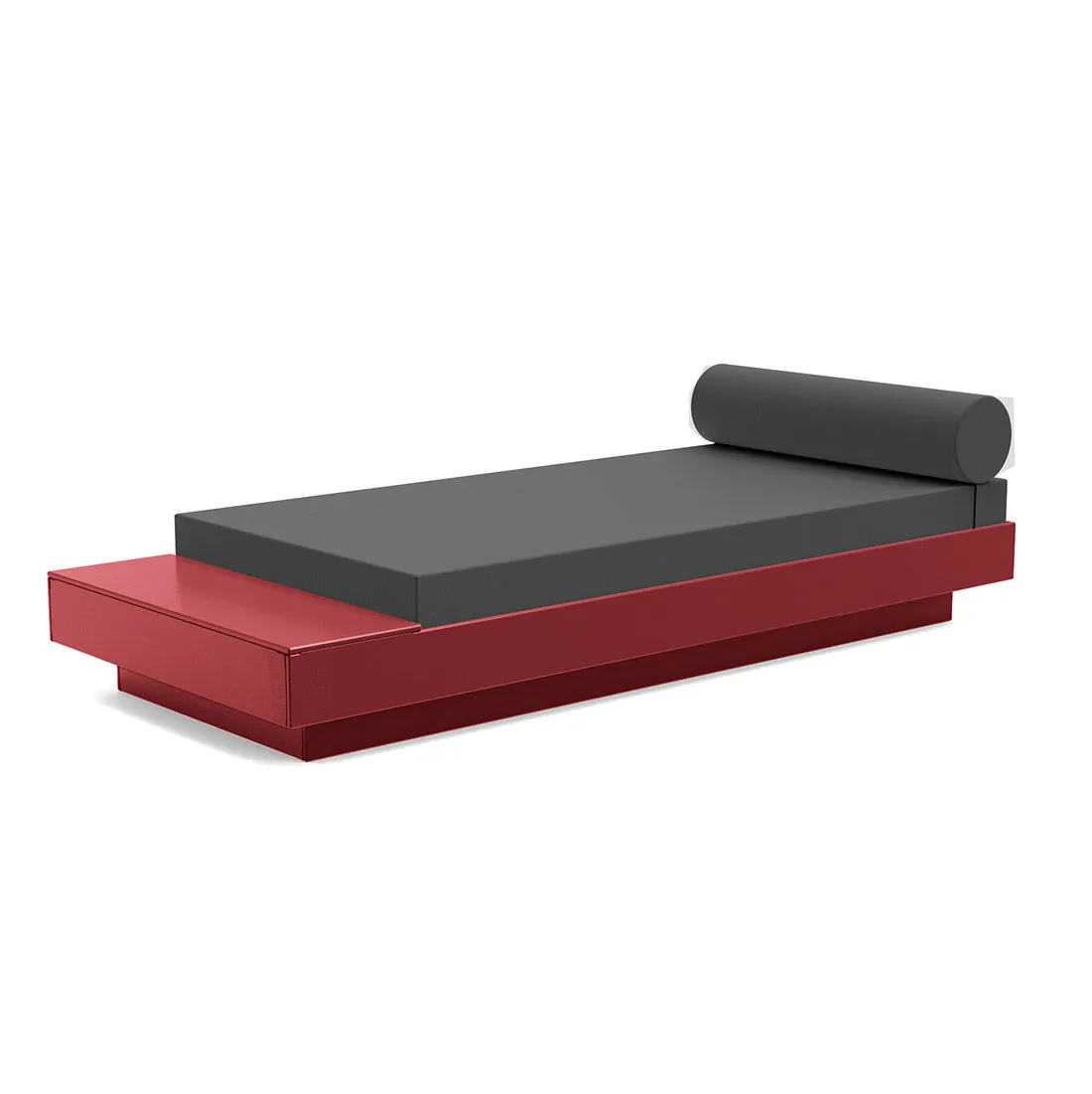 Platform One Daybed with Table