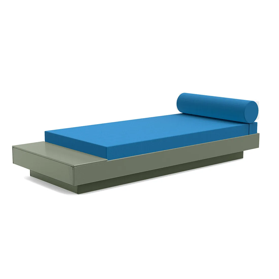 Platform One Daybed with Table