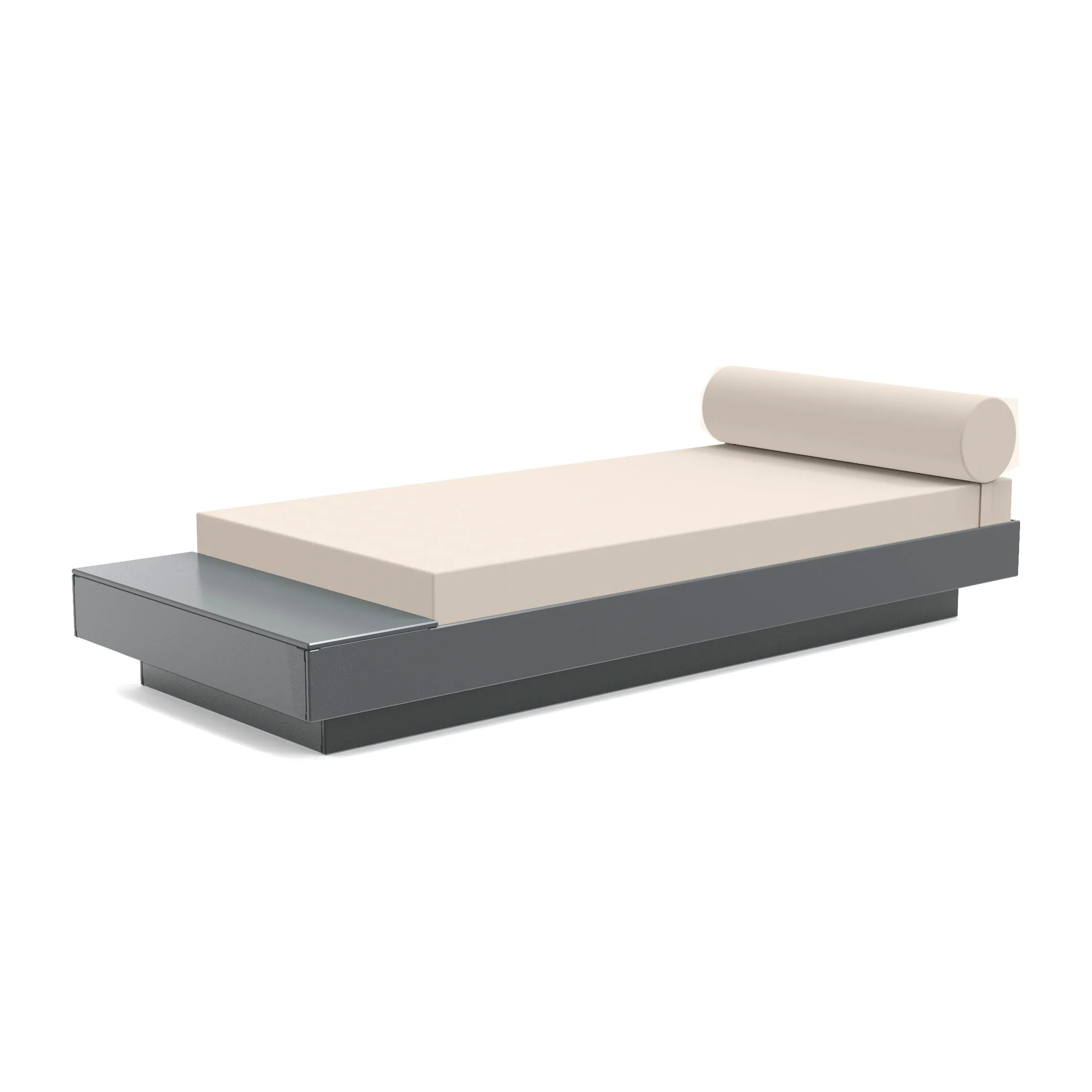 Platform One Daybed with Table