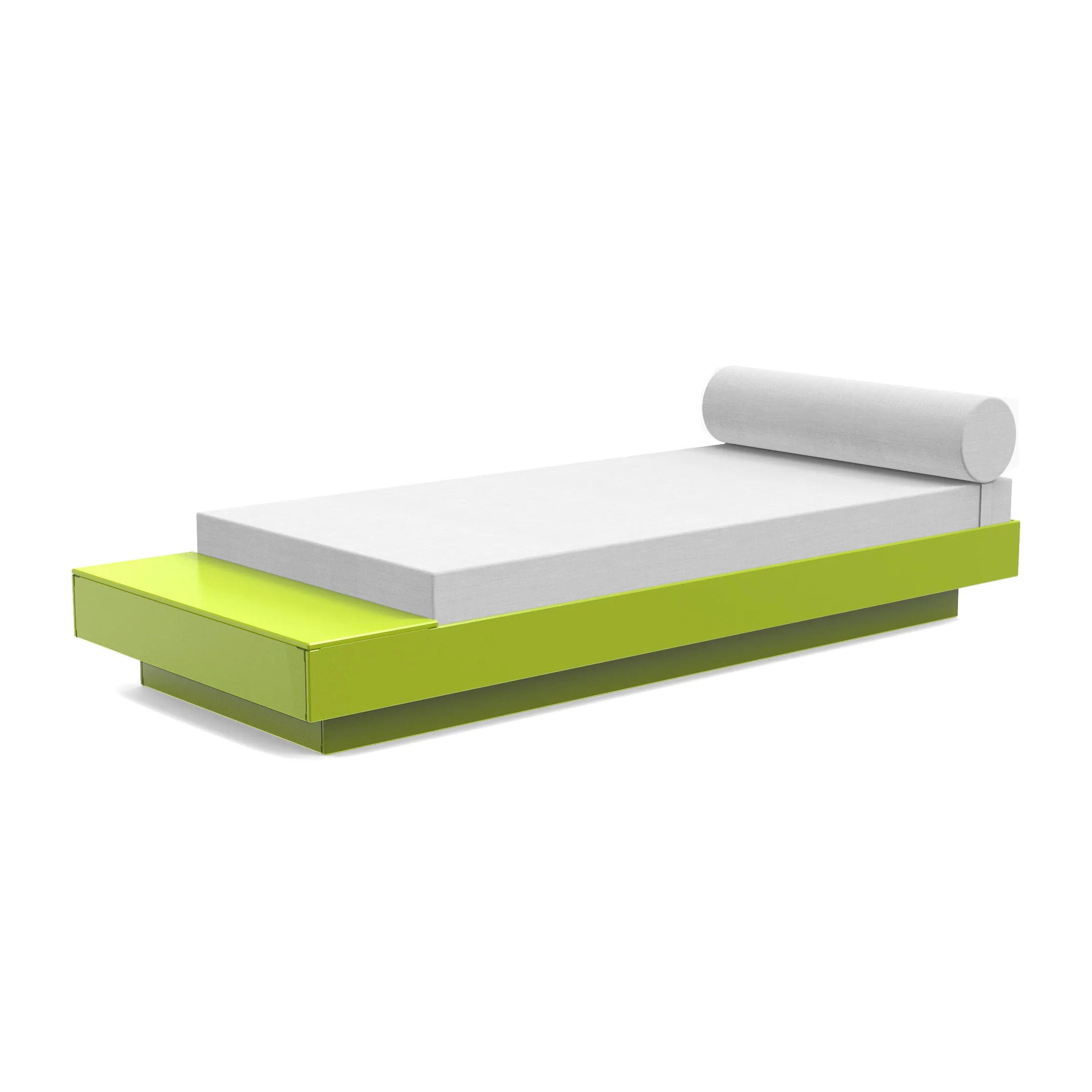 Platform One Daybed with Table