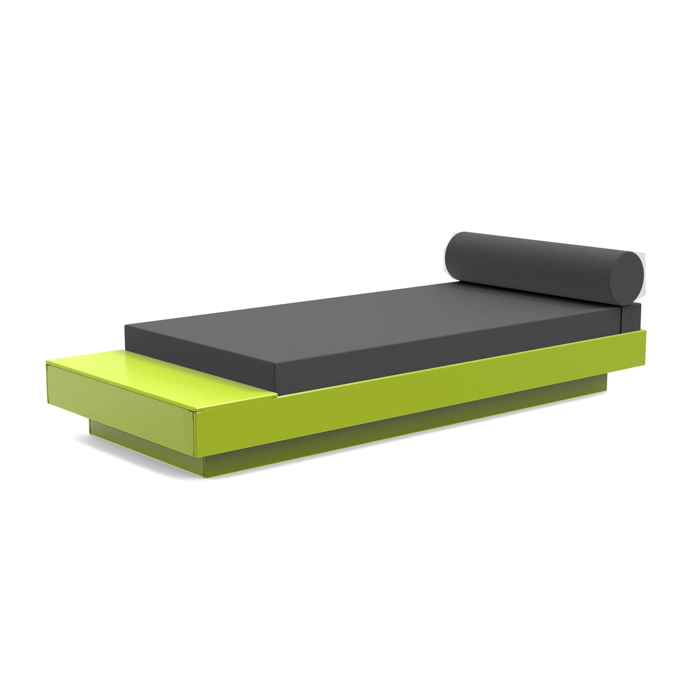 Platform One Daybed with Table
