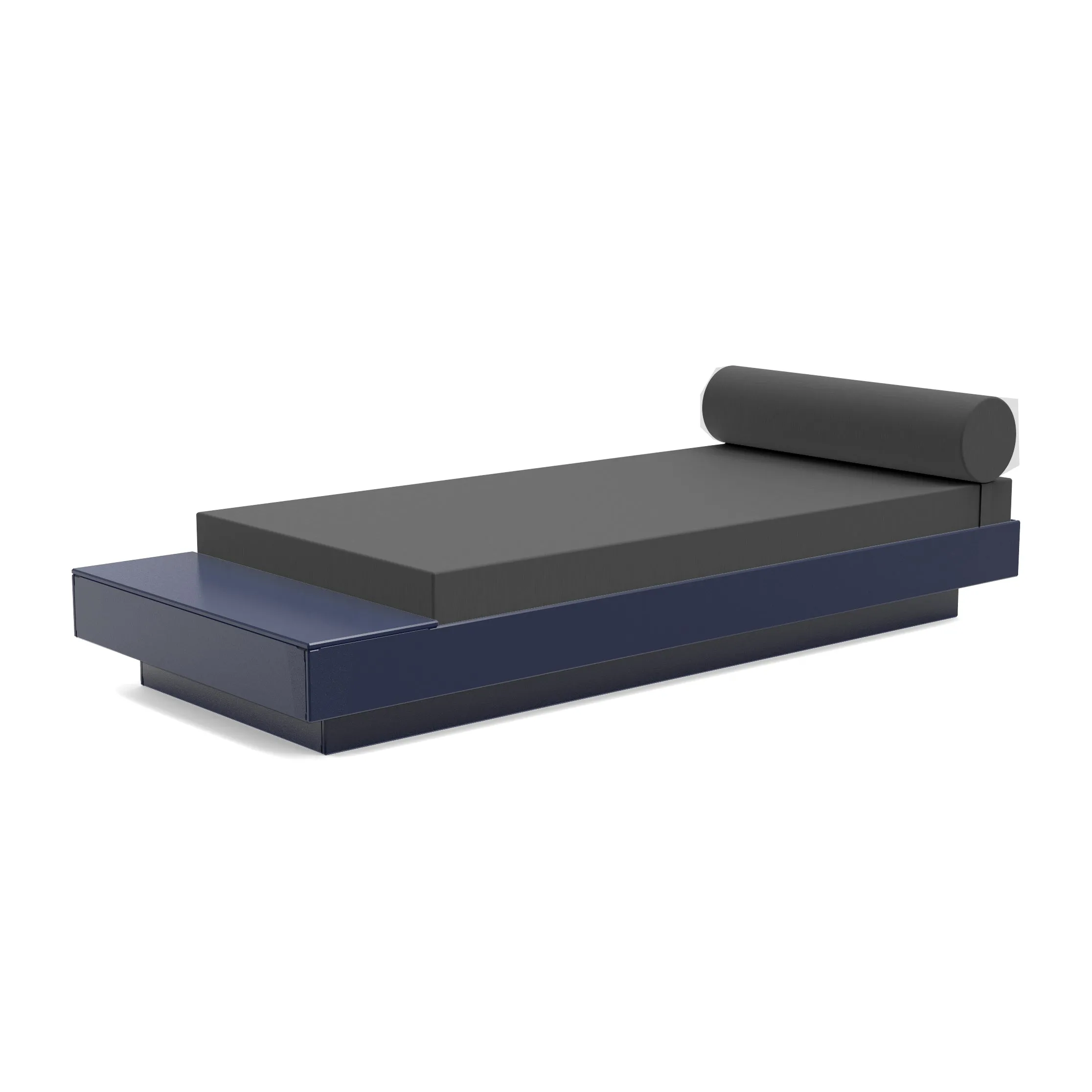 Platform One Daybed with Table