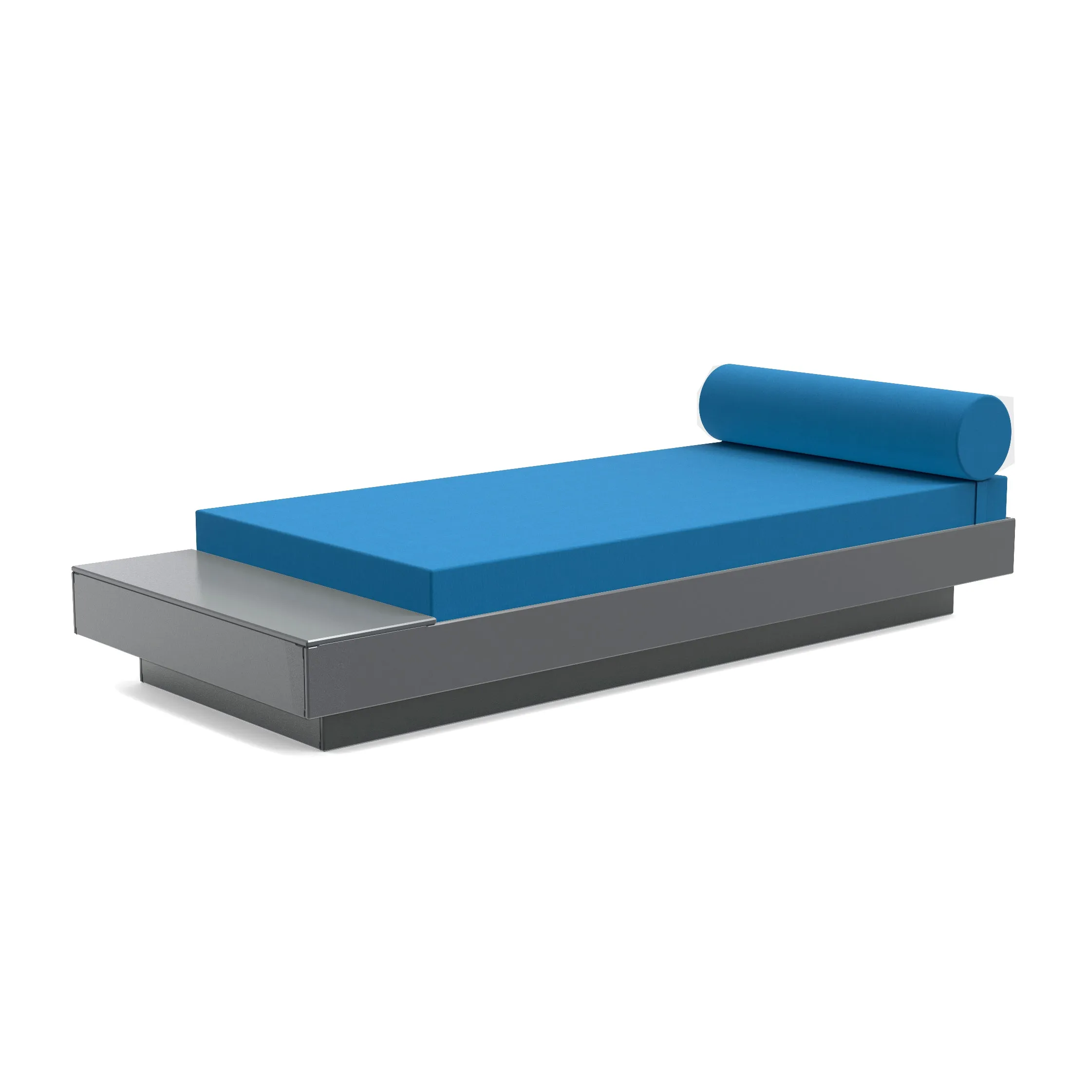 Platform One Daybed with Table