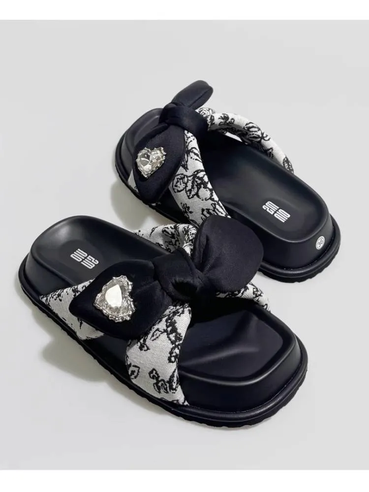 Platform sandals【s0000009506】