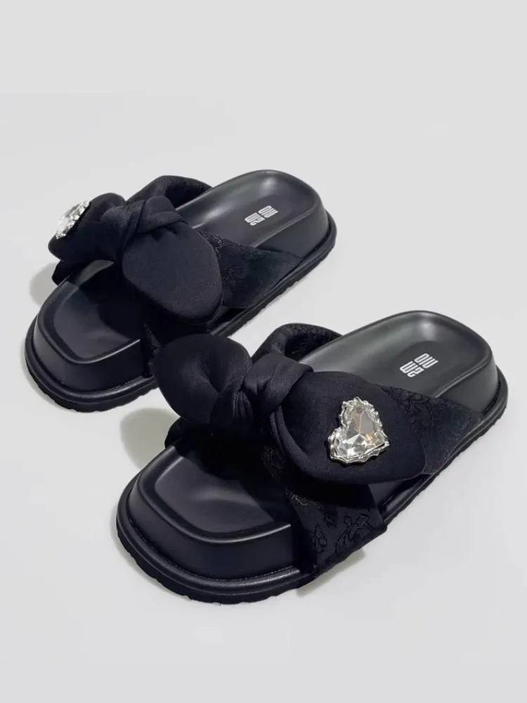 Platform sandals【s0000009506】