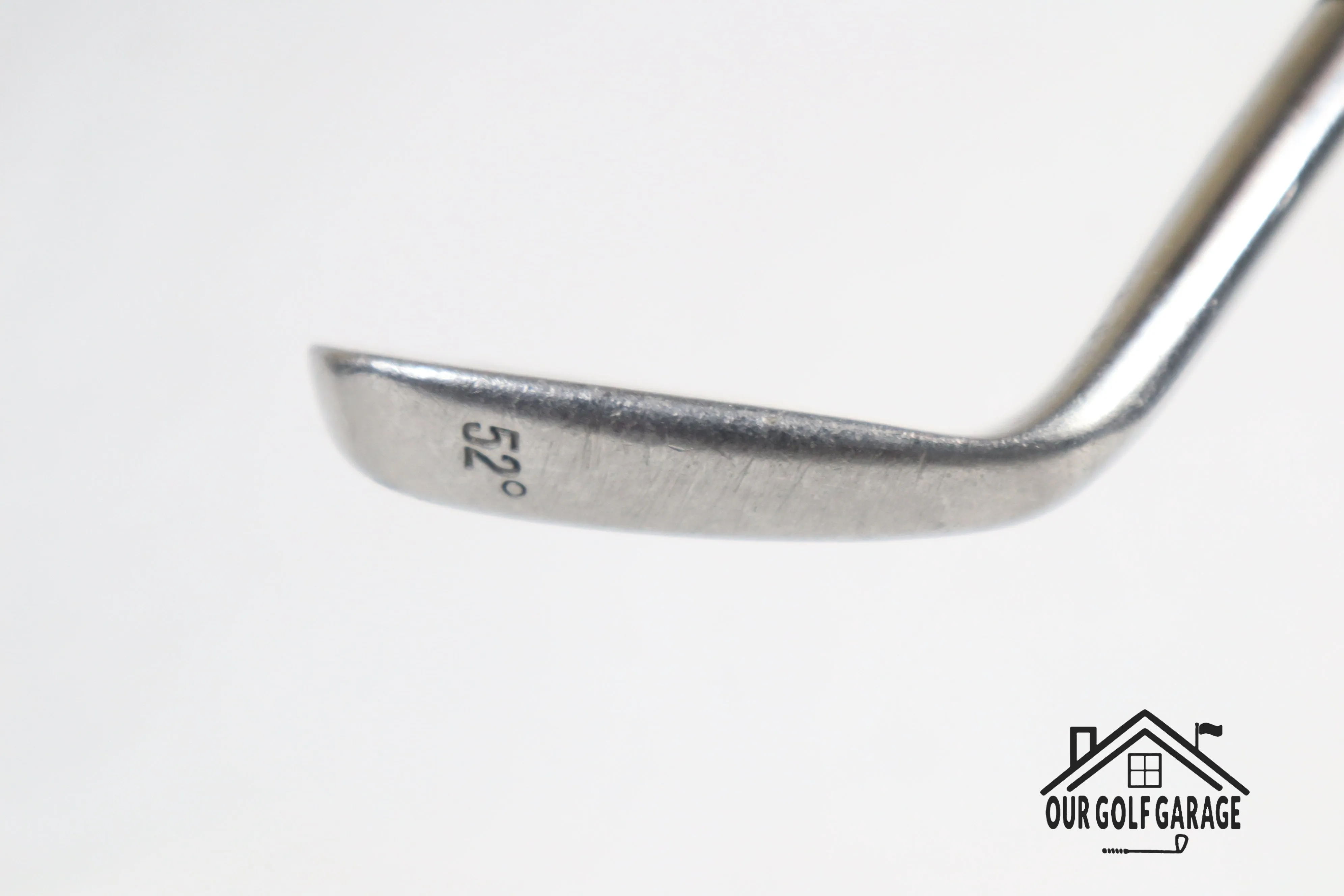 PowerBilt 52° Wedge