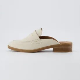 Prescott Slip-on Mule