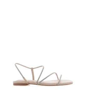 QUANTRELL - NUDE-DIAMANTE