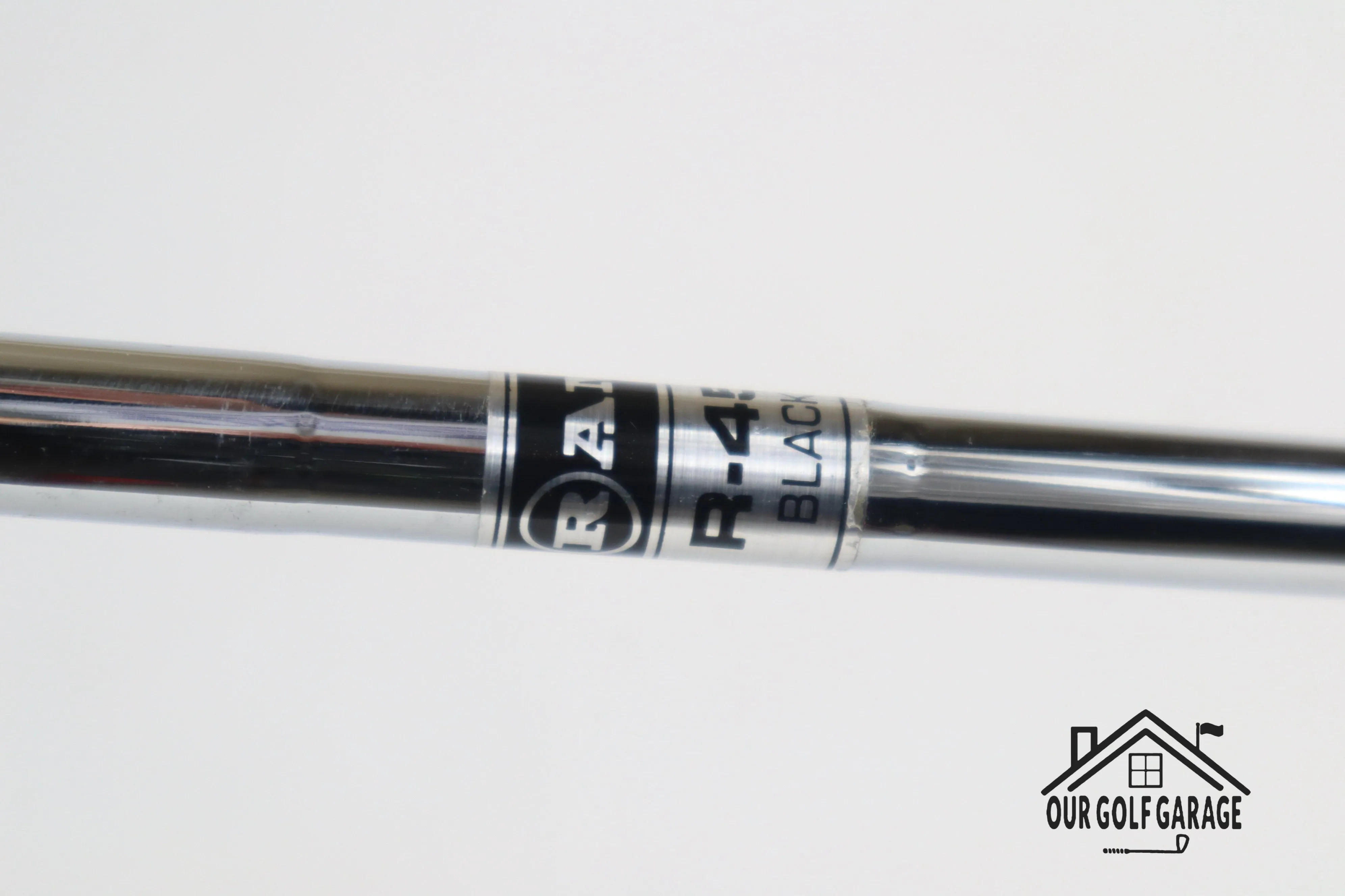 RAM Tour Grind 60° Wedge