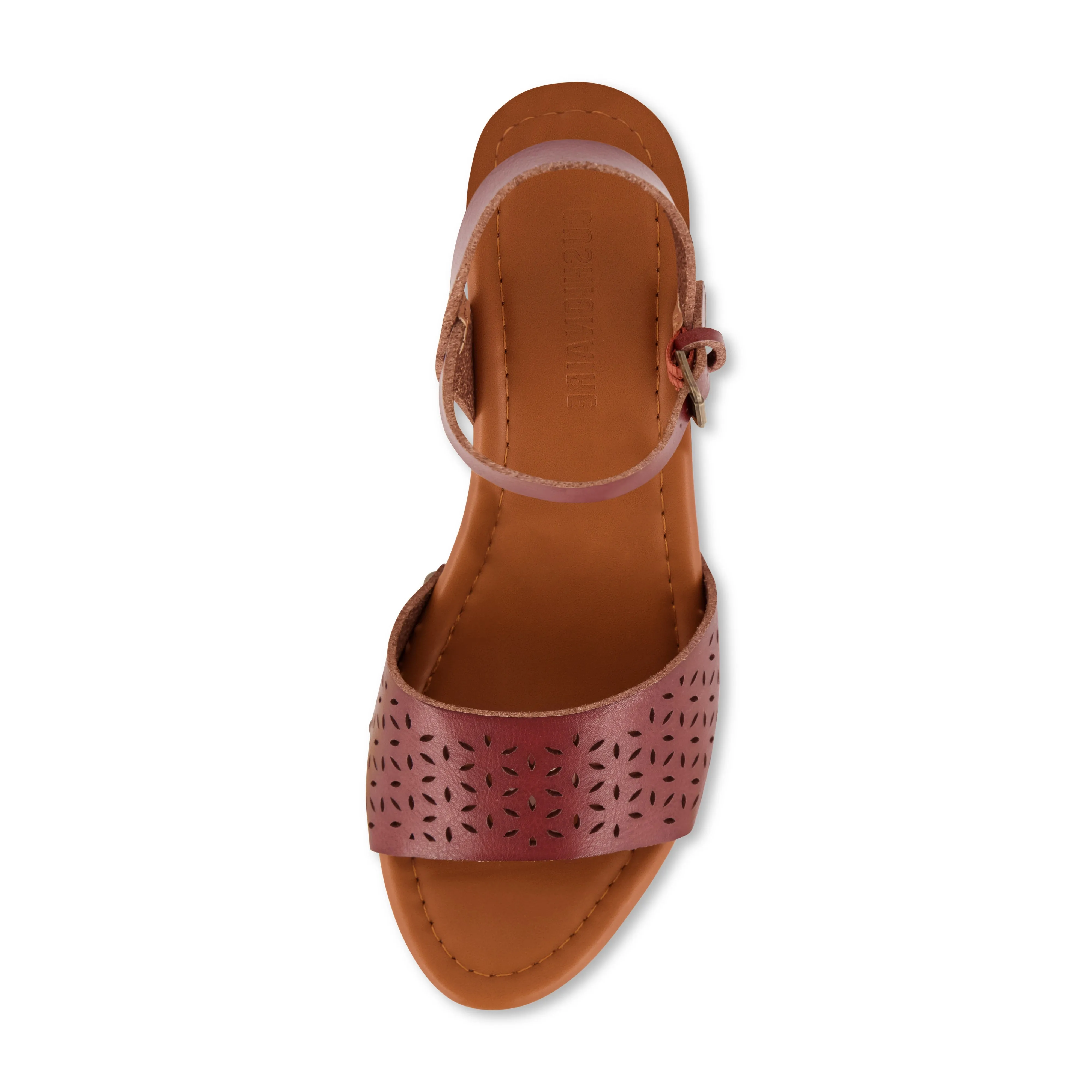 Shea Clog Sandal