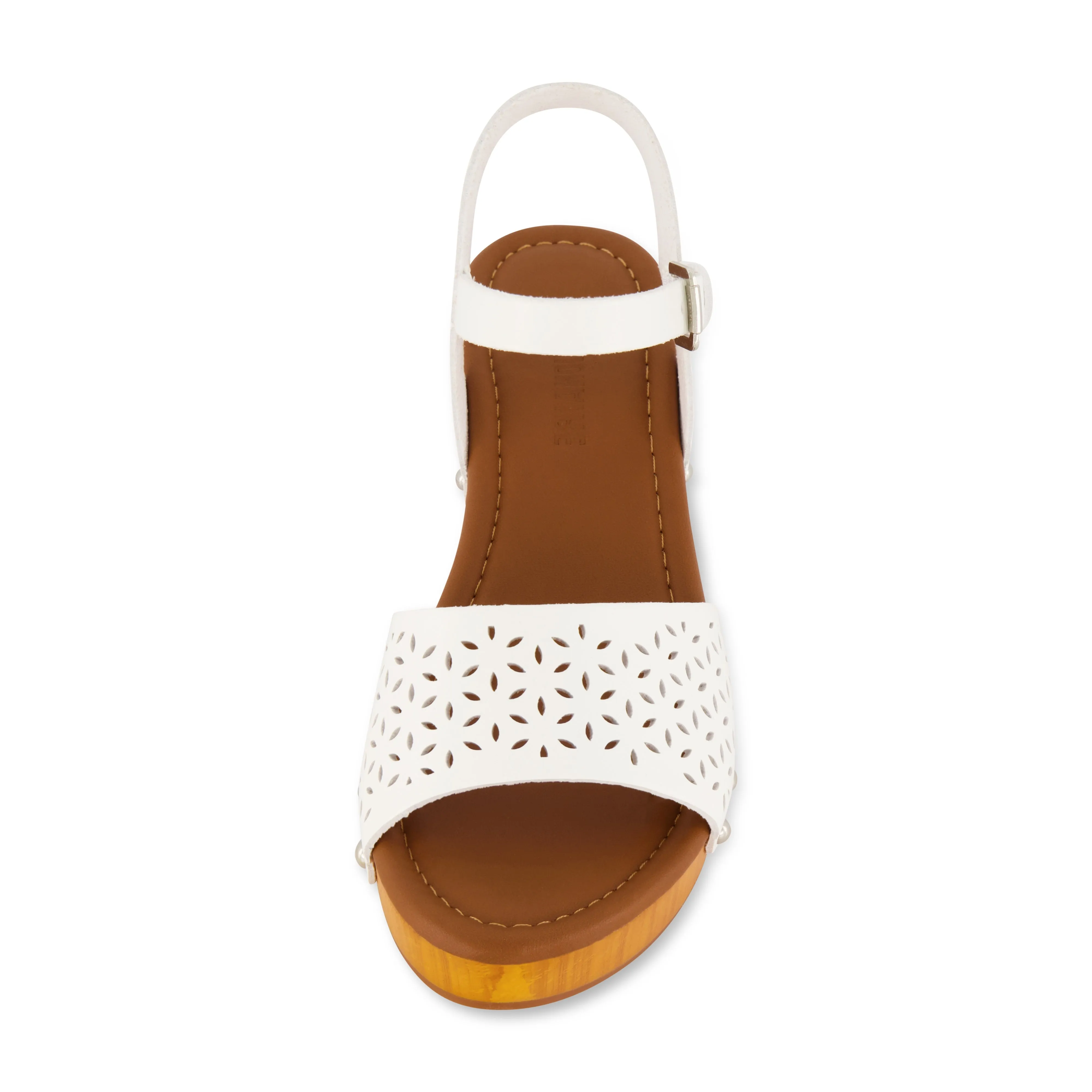 Shea Clog Sandal