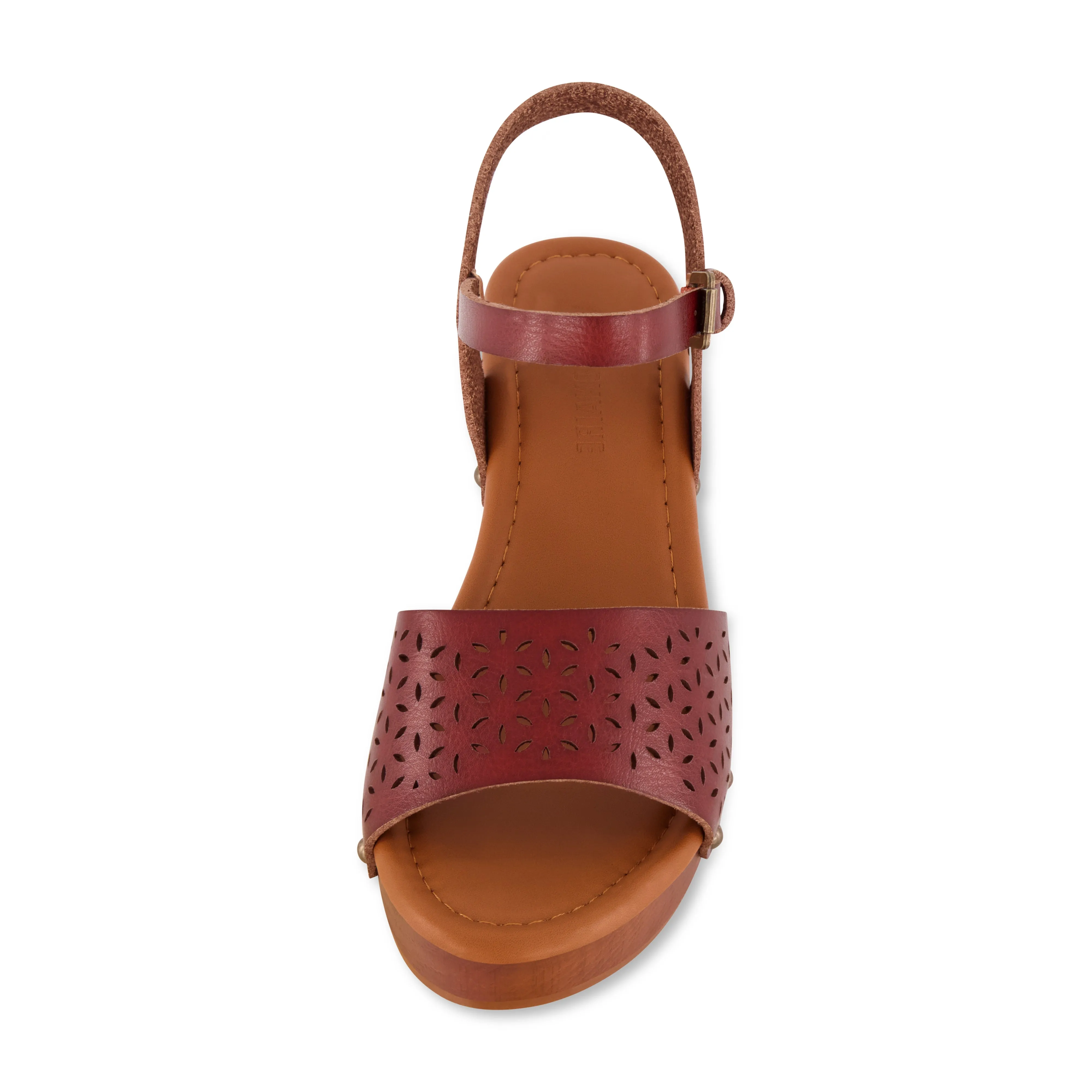 Shea Clog Sandal