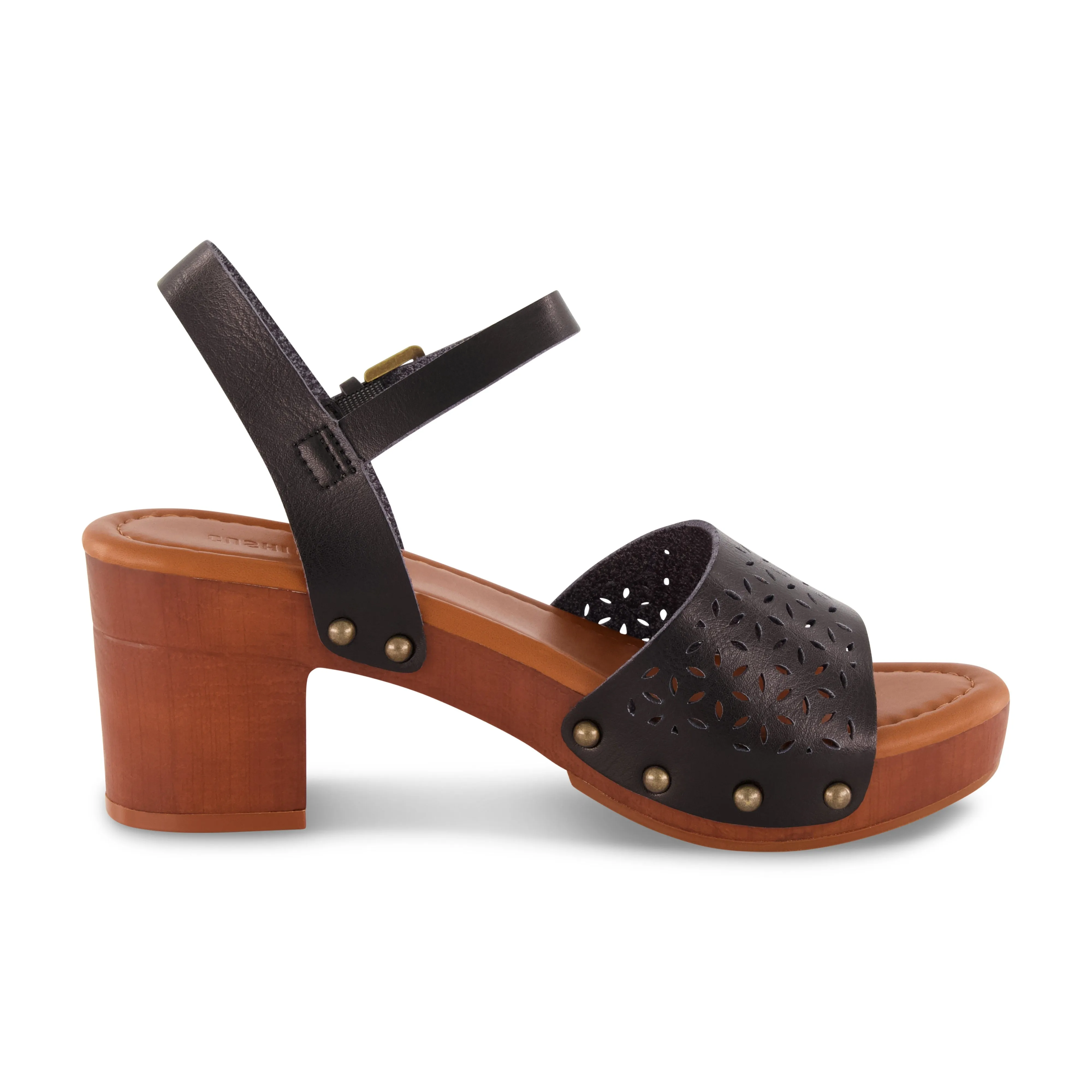 Shea Clog Sandal