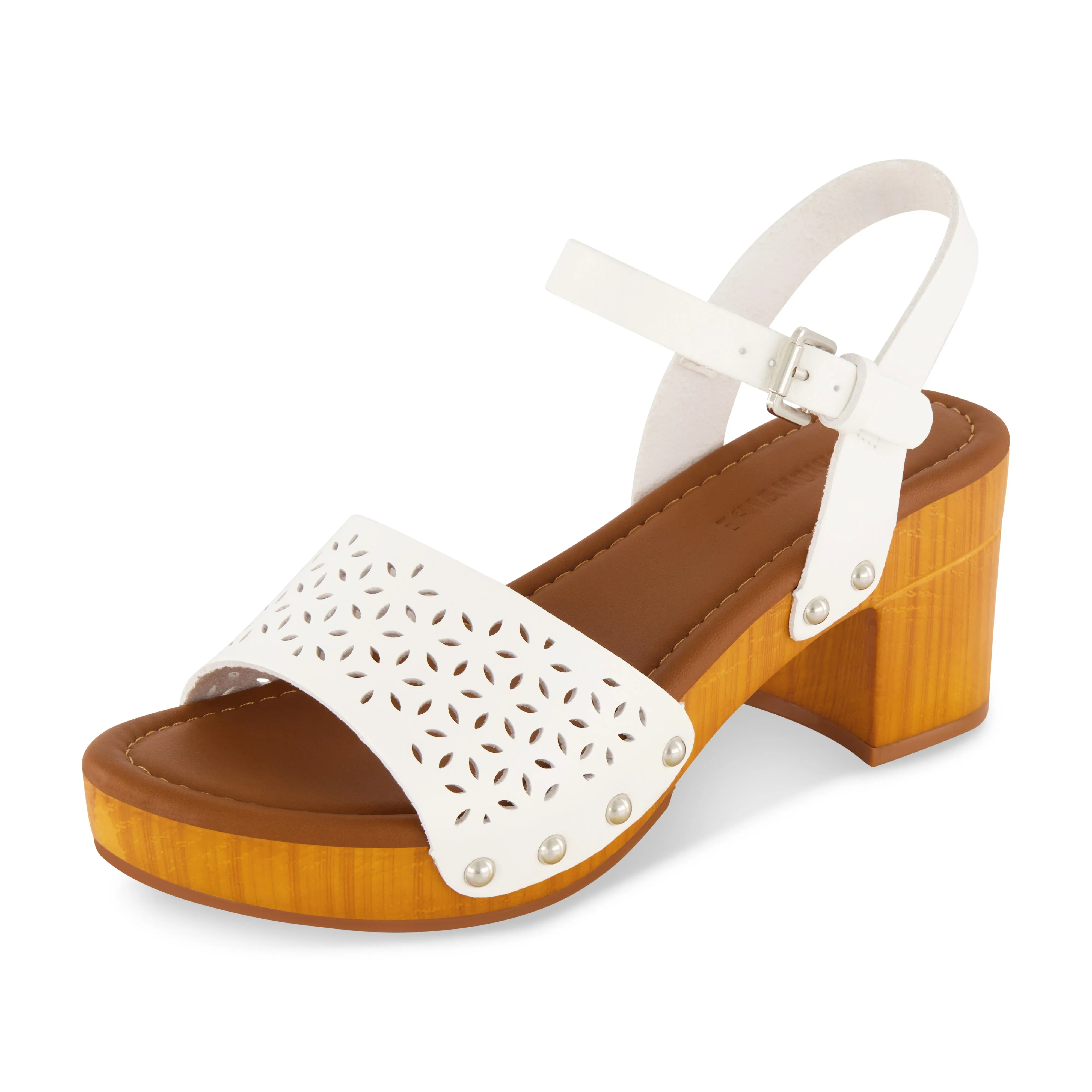 Shea Clog Sandal